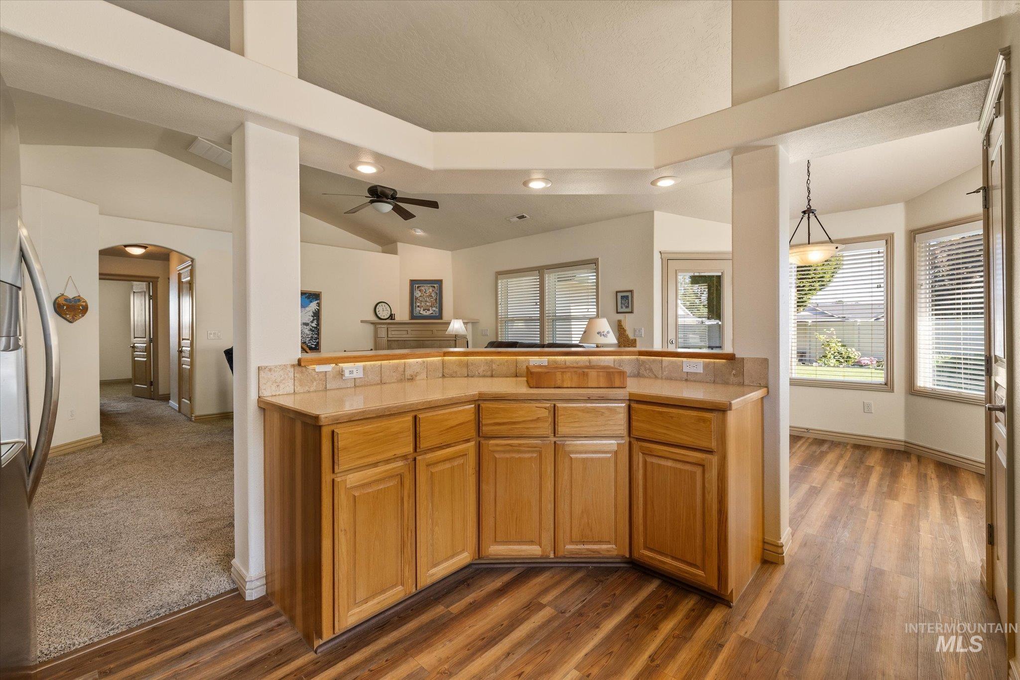 11354 W Mission Pointe Dr, Nampa, Idaho 83651, 3 Bedrooms, 2 Bathrooms, Residential For Sale, Price $399,900, 99001092
