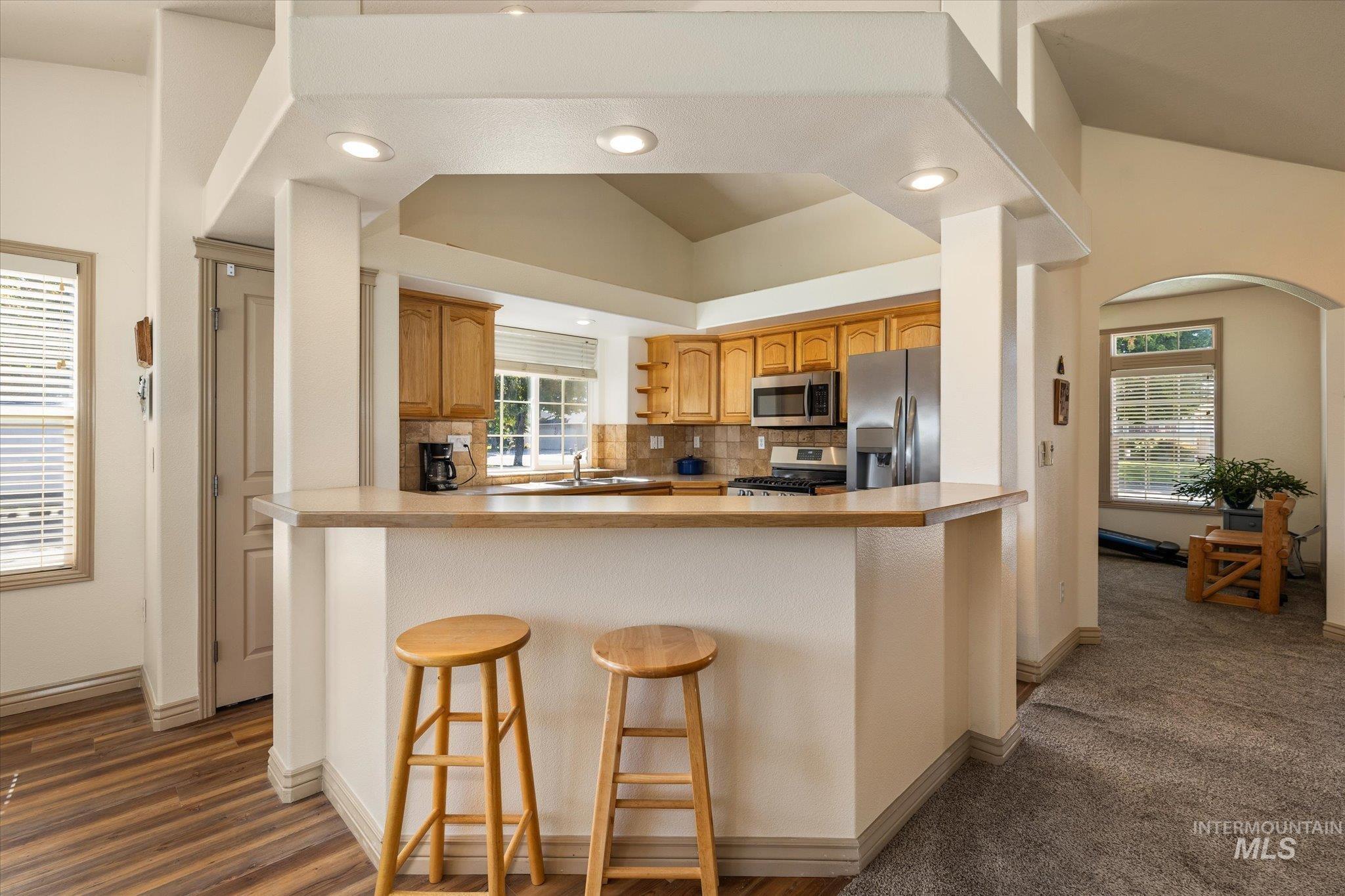 11354 W Mission Pointe Dr, Nampa, Idaho 83651, 3 Bedrooms, 2 Bathrooms, Residential For Sale, Price $399,900, 99001092