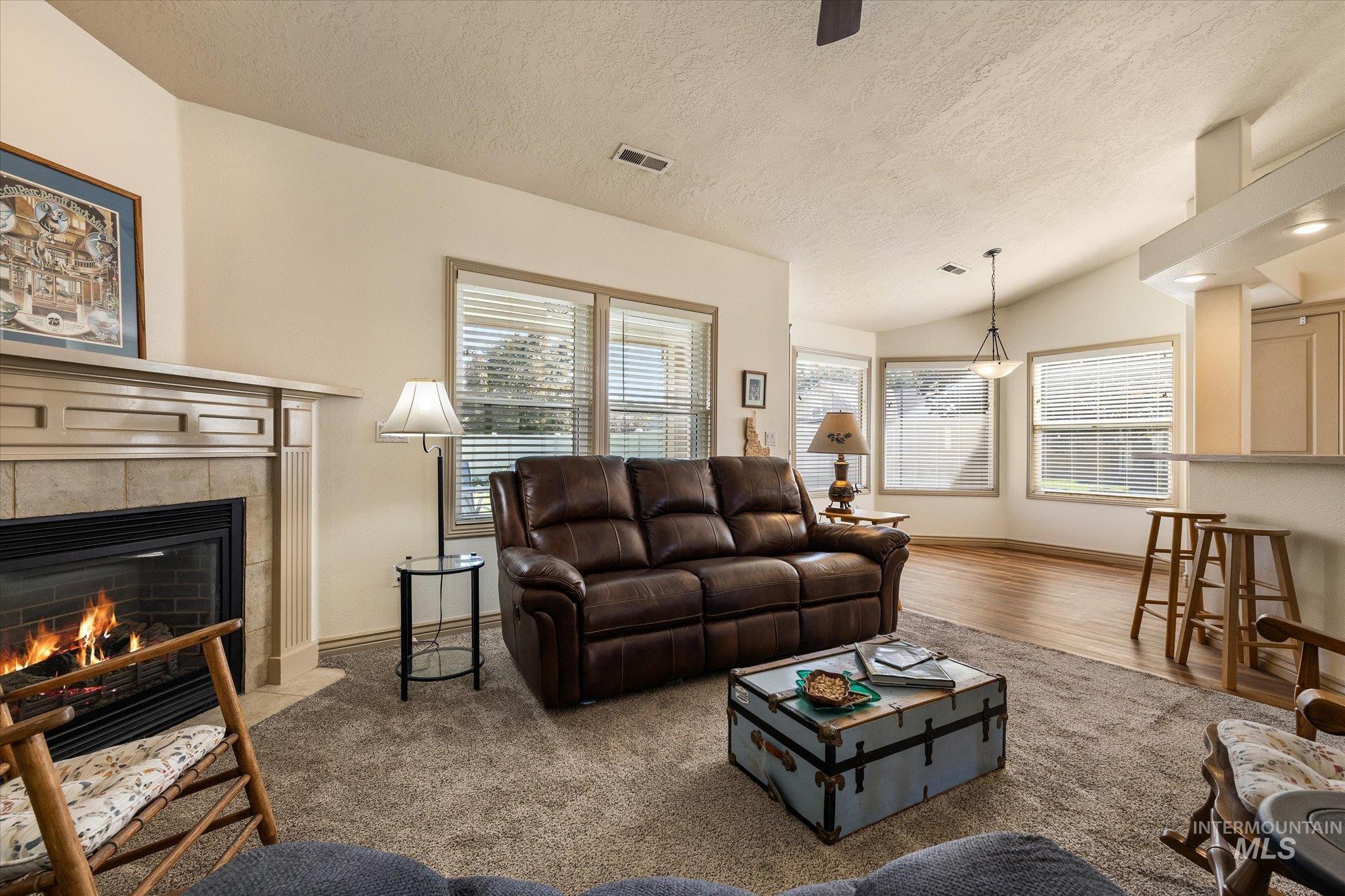 11354 W Mission Pointe Dr, Nampa, Idaho 83651, 3 Bedrooms, 2 Bathrooms, Residential For Sale, Price $399,900, 99001092