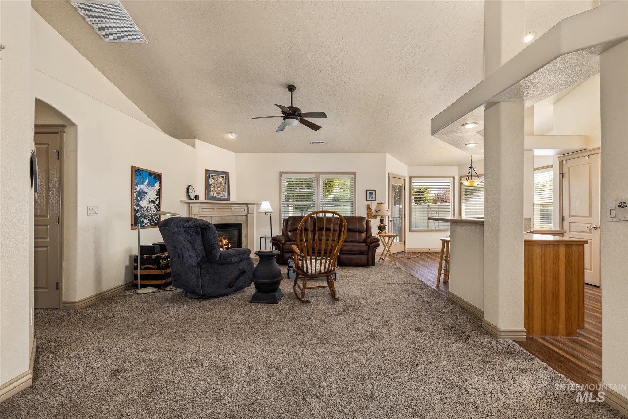 11354 W Mission Pointe Dr, Nampa, Idaho 83651, 3 Bedrooms, 2 Bathrooms, Residential For Sale, Price $399,900, 99001092