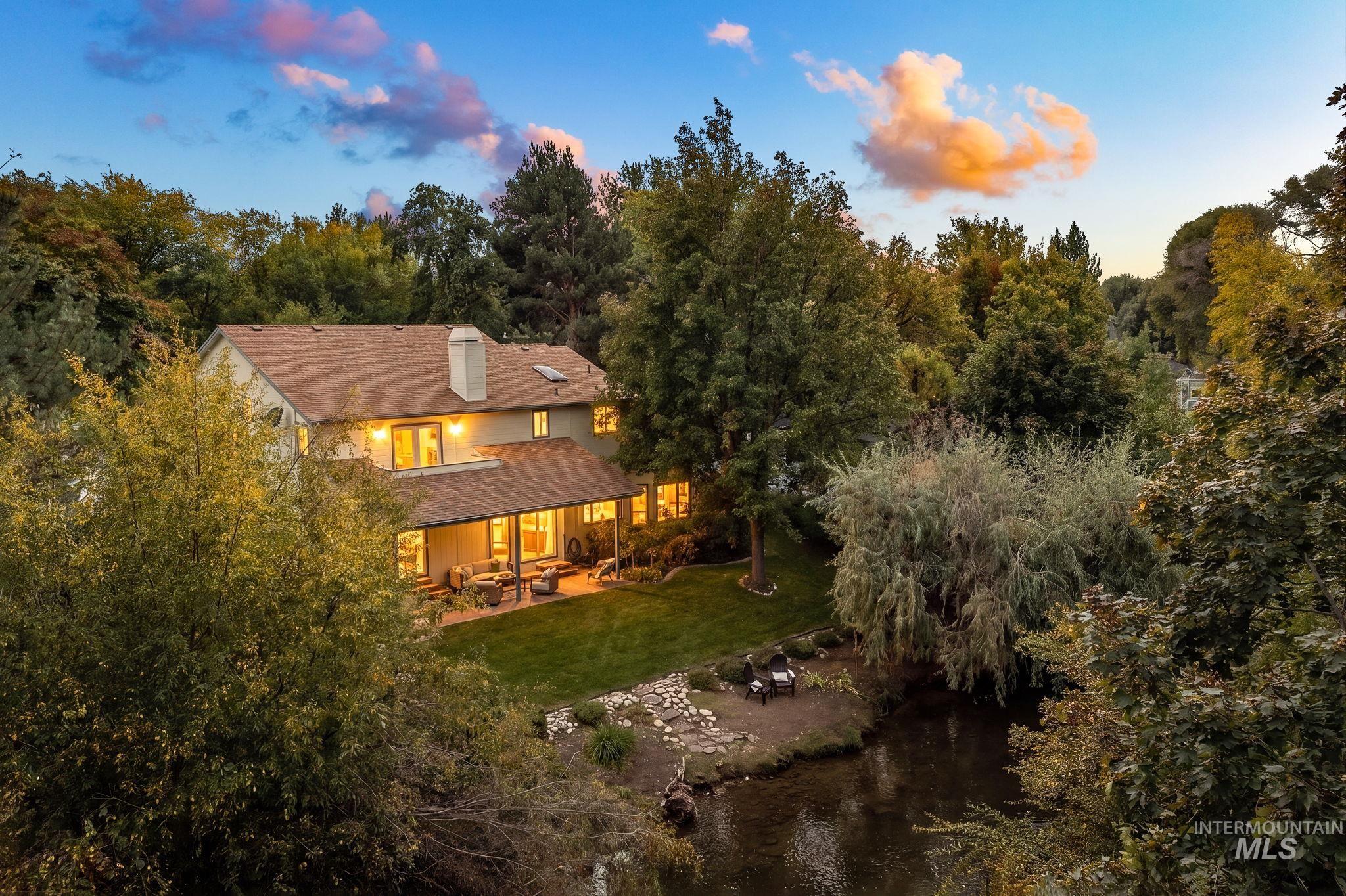 Residential For Sale