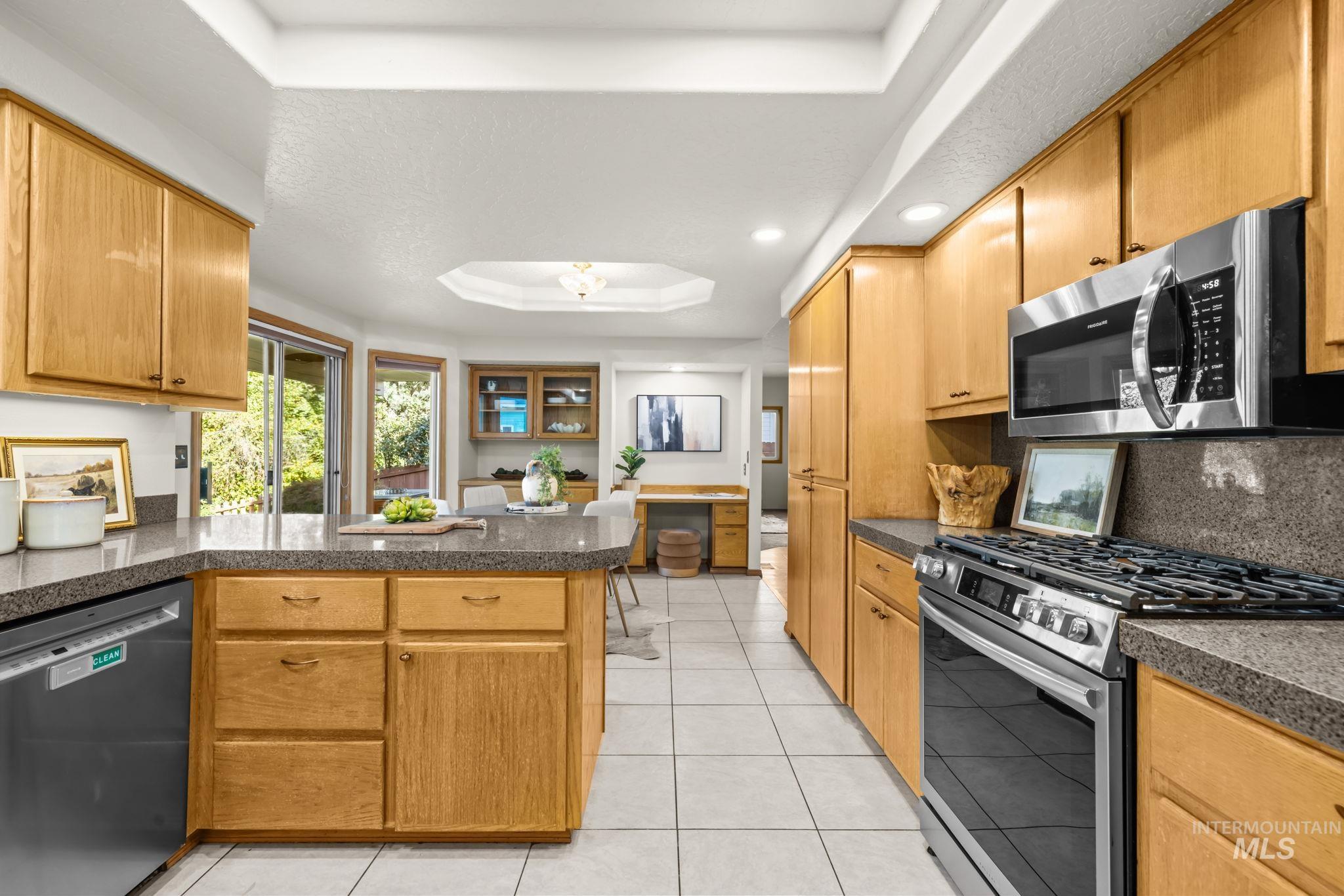 726 E Parkway Ct, Boise, Idaho 83706, 4 Bedrooms, 3 Bathrooms, Residential For Sale, Price $815,000, 99001093