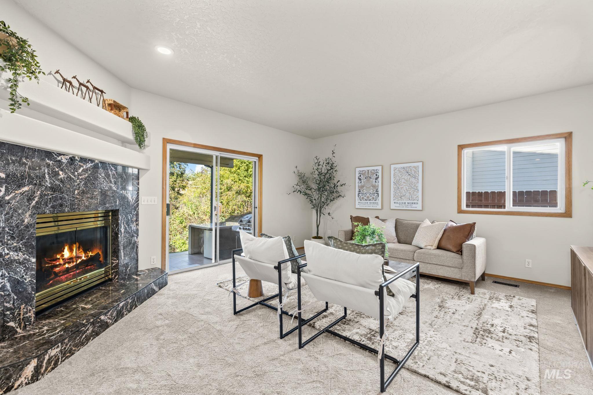 726 E Parkway Ct, Boise, Idaho 83706, 4 Bedrooms, 3 Bathrooms, Residential For Sale, Price $815,000, 99001093