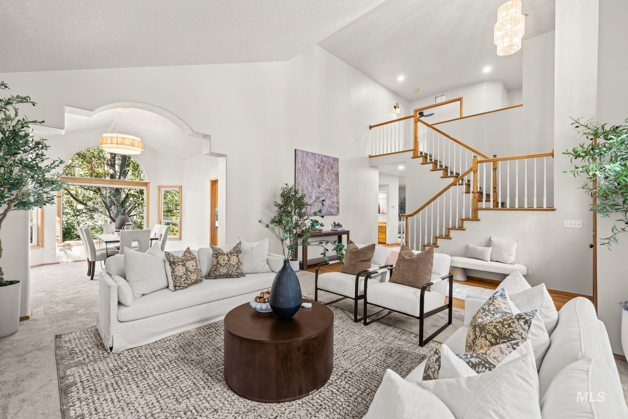 726 E Parkway Ct, Boise, Idaho 83706, 4 Bedrooms, 3 Bathrooms, Residential For Sale, Price $815,000, 99001093