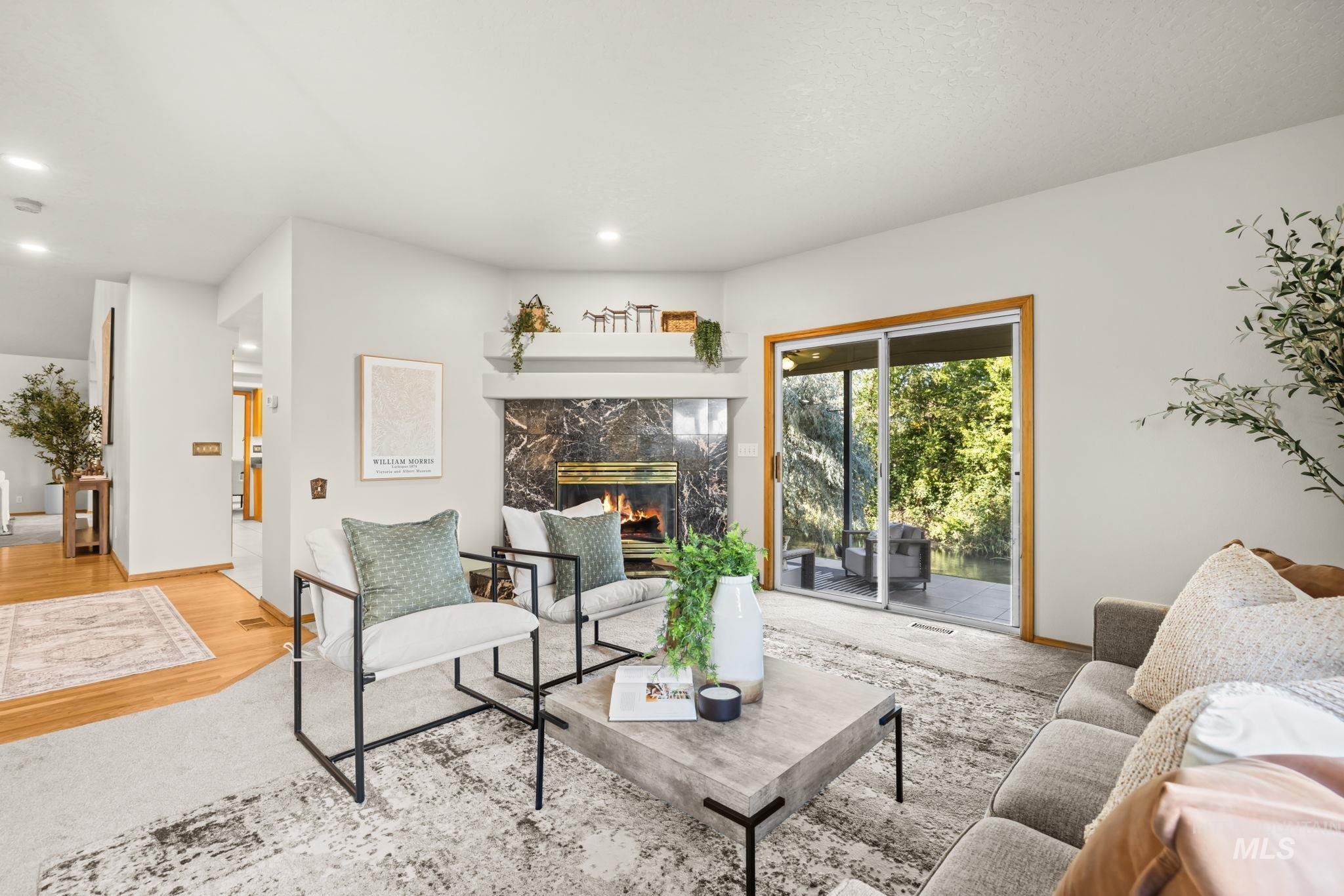 726 E Parkway Ct, Boise, Idaho 83706, 4 Bedrooms, 3 Bathrooms, Residential For Sale, Price $815,000, 99001093