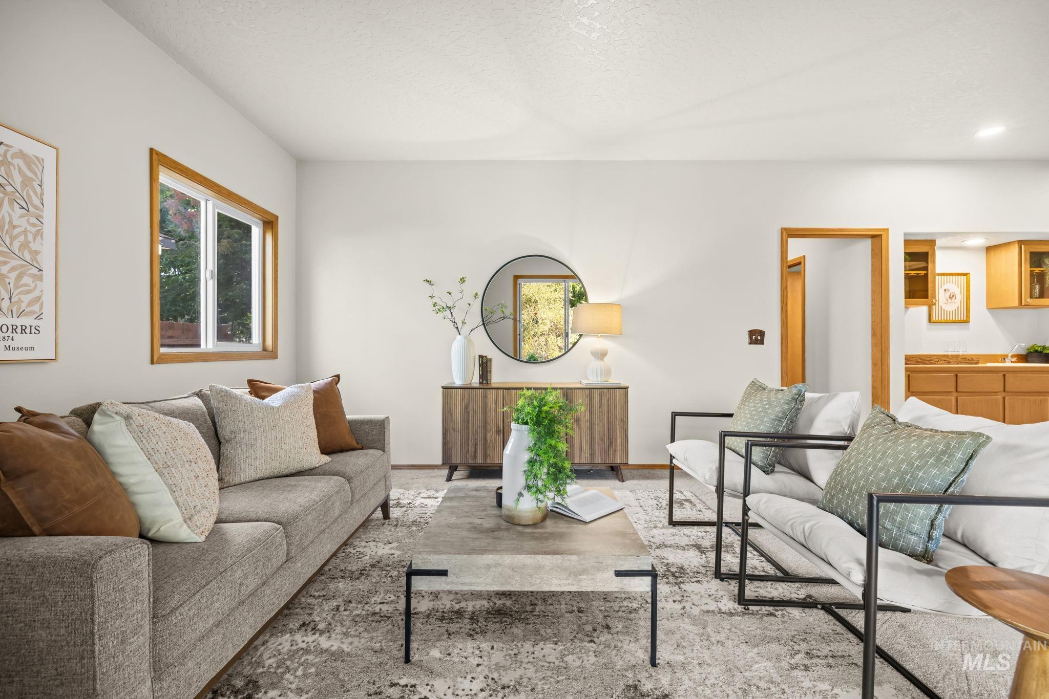 726 E Parkway Ct, Boise, Idaho 83706, 4 Bedrooms, 3 Bathrooms, Residential For Sale, Price $815,000, 99001093