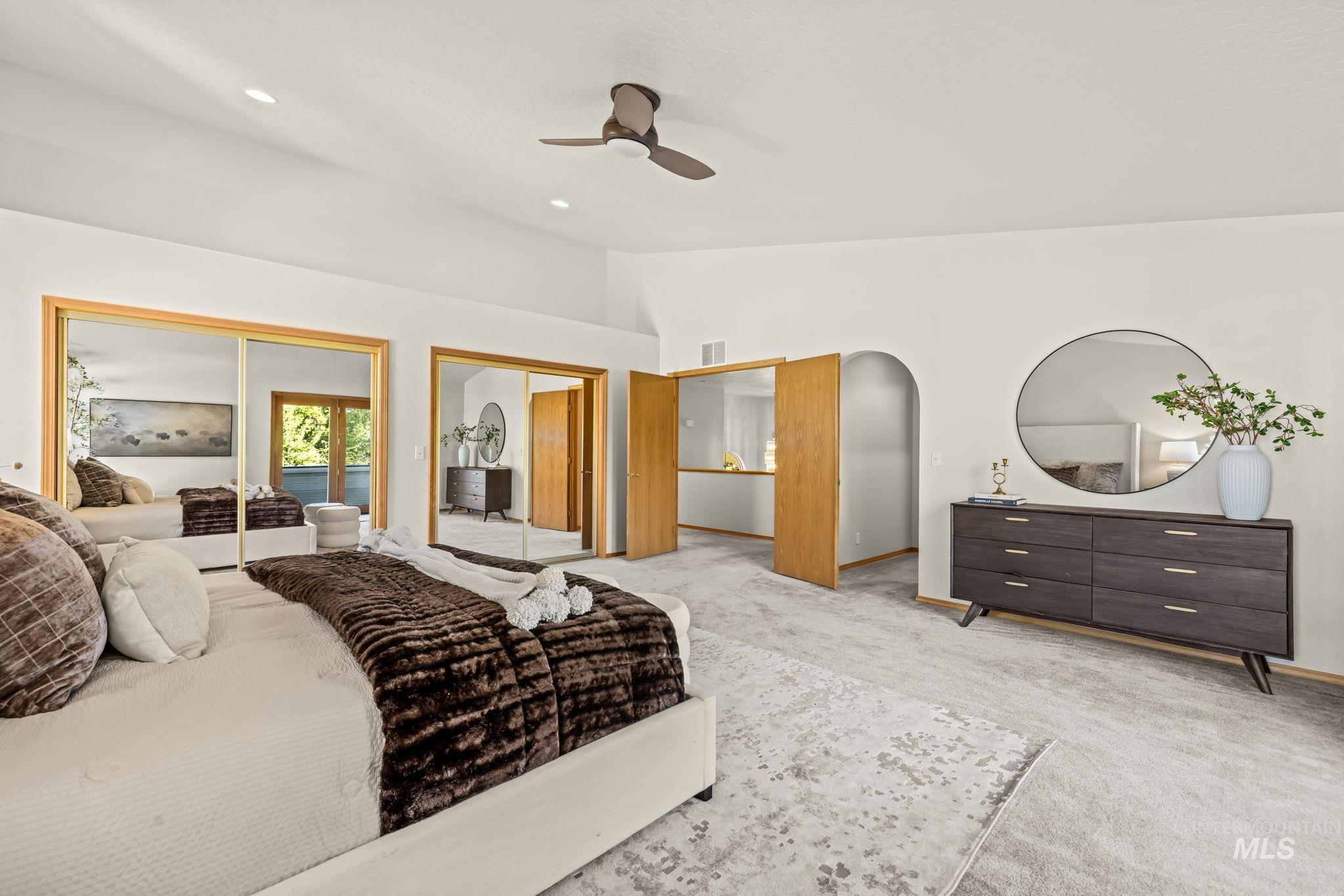 726 E Parkway Ct, Boise, Idaho 83706, 4 Bedrooms, 3 Bathrooms, Residential For Sale, Price $815,000, 99001093