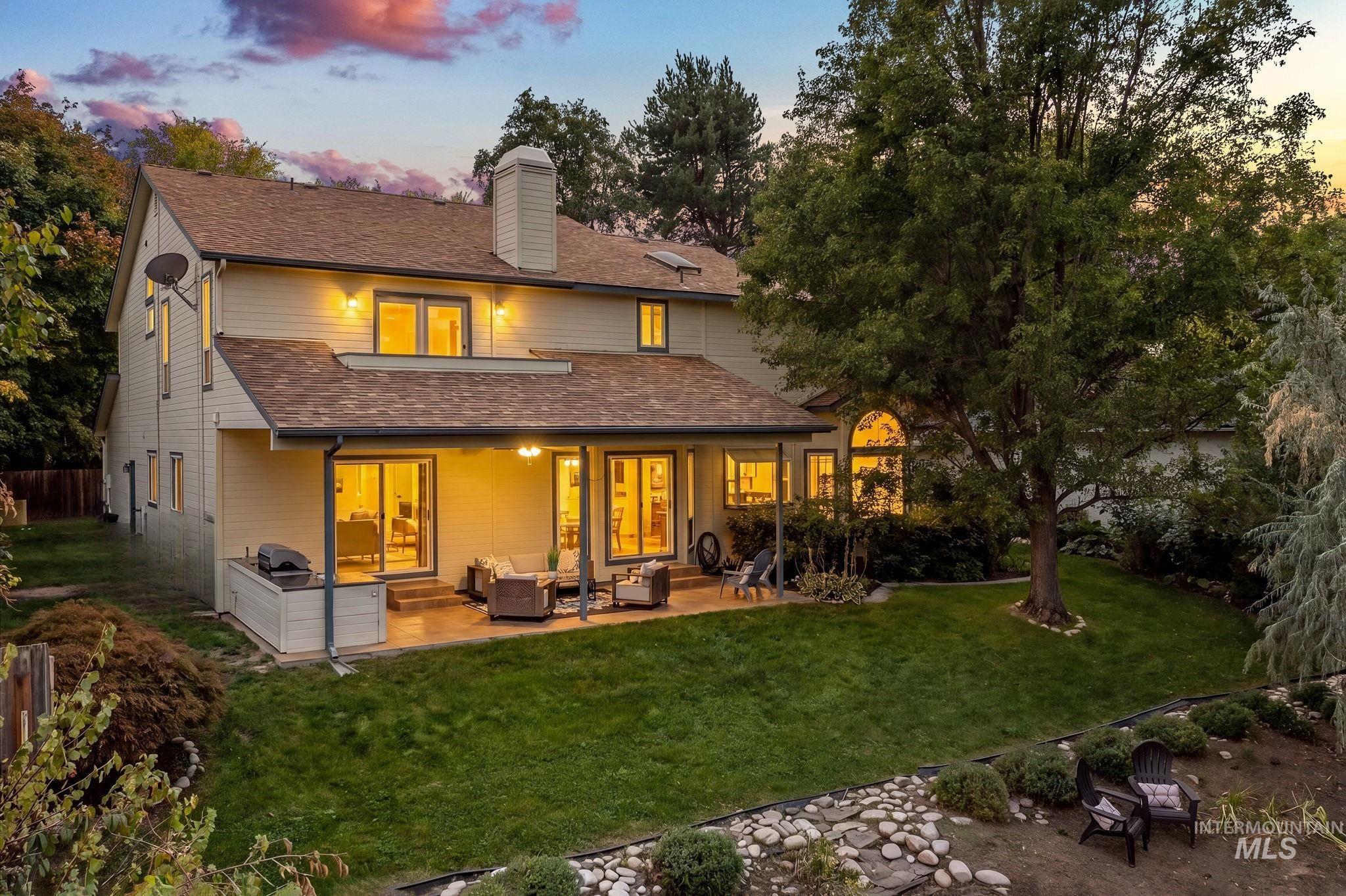 726 E Parkway Ct, Boise, Idaho 83706, 4 Bedrooms, 3 Bathrooms, Residential For Sale, Price $815,000, 99001093