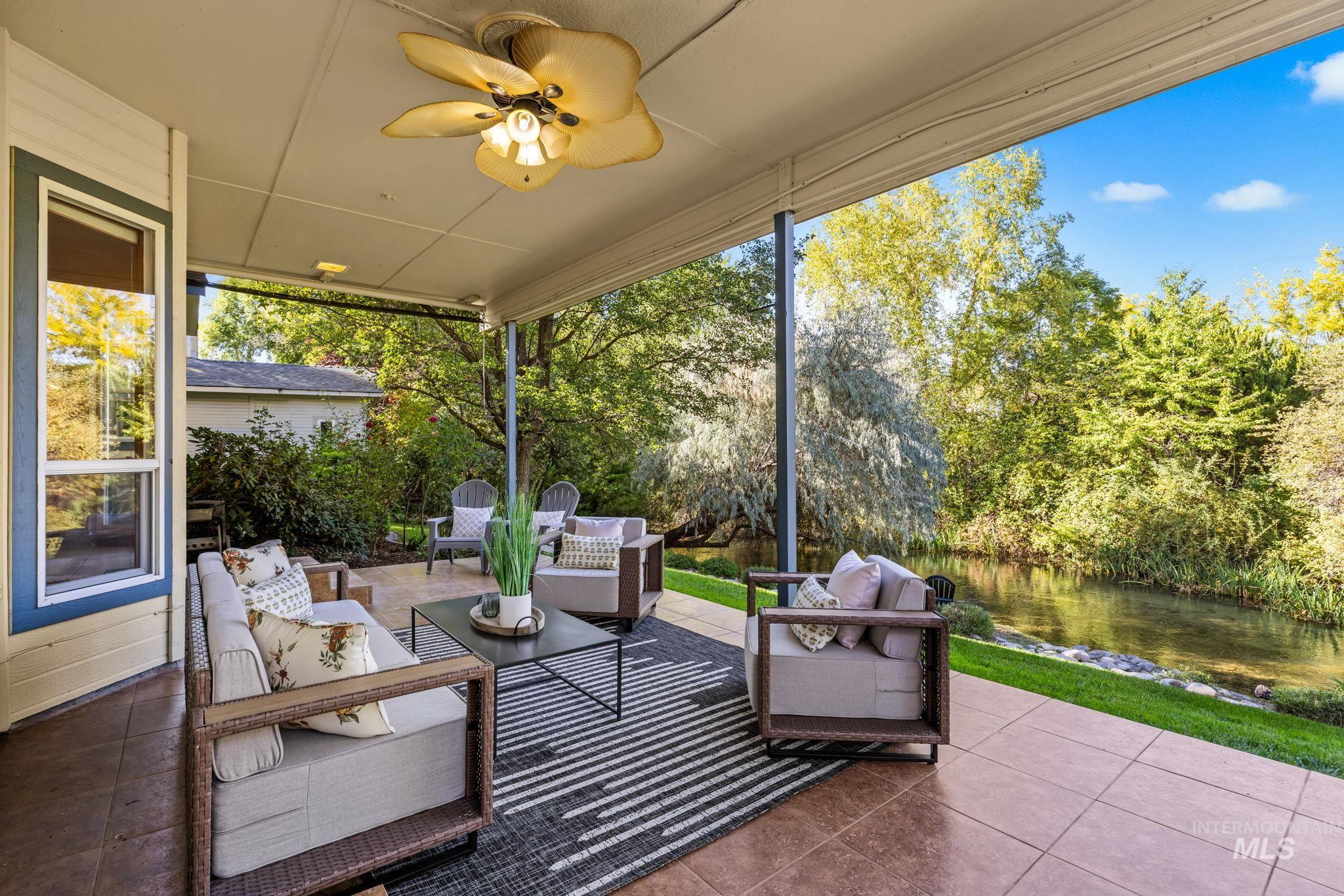 726 E Parkway Ct, Boise, Idaho 83706, 4 Bedrooms, 3 Bathrooms, Residential For Sale, Price $815,000, 99001093