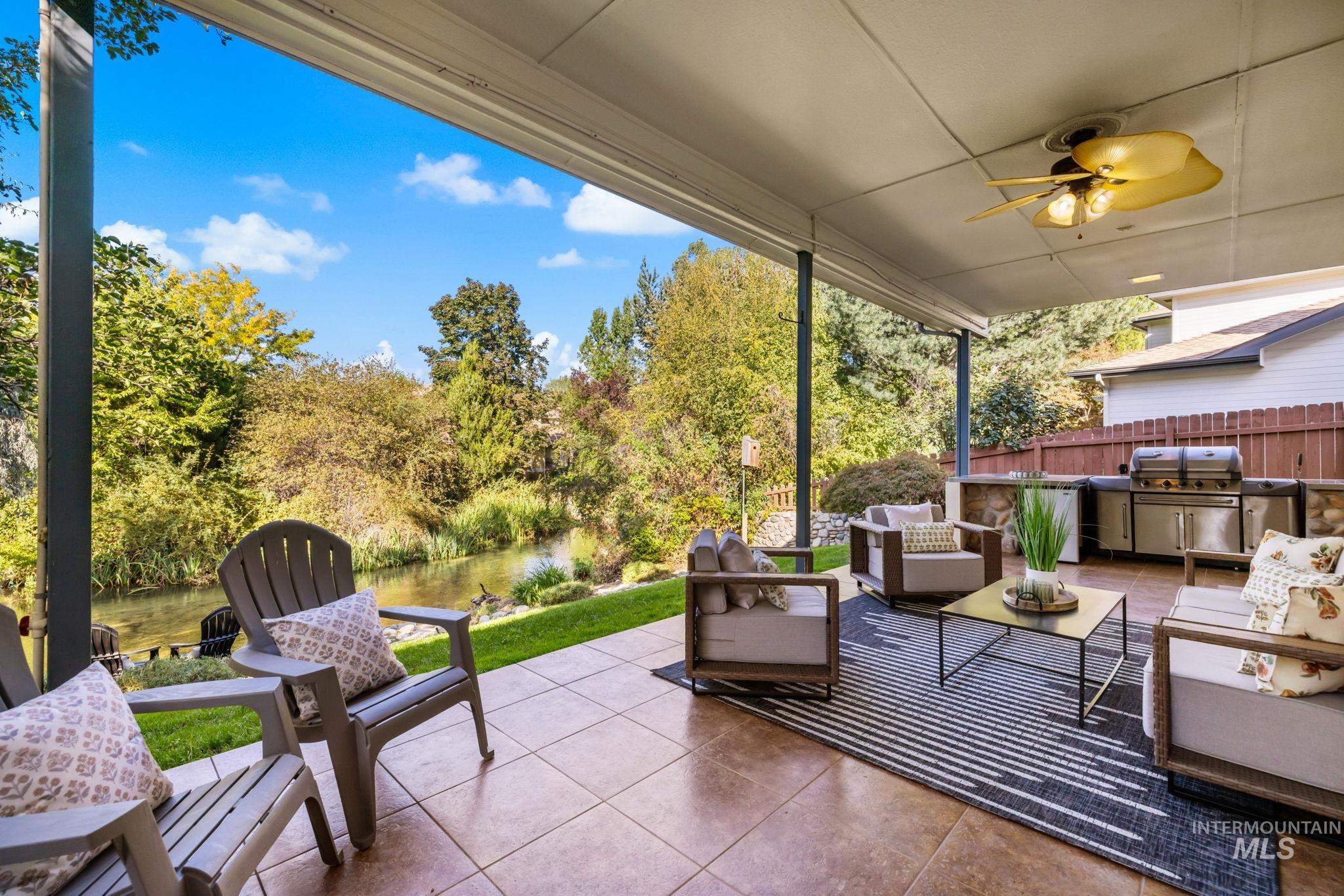 726 E Parkway Ct, Boise, Idaho 83706, 4 Bedrooms, 3 Bathrooms, Residential For Sale, Price $815,000, 99001093