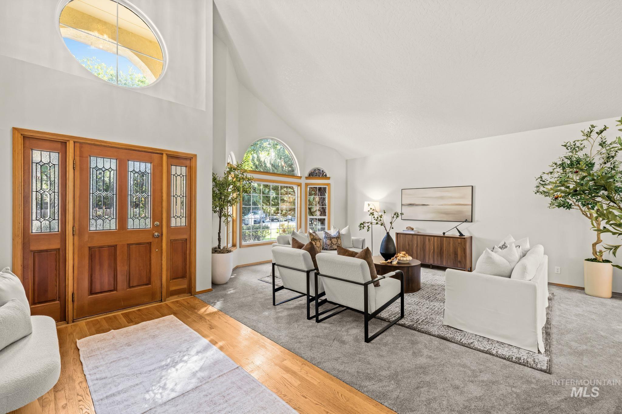 726 E Parkway Ct, Boise, Idaho 83706, 4 Bedrooms, 3 Bathrooms, Residential For Sale, Price $815,000, 99001093
