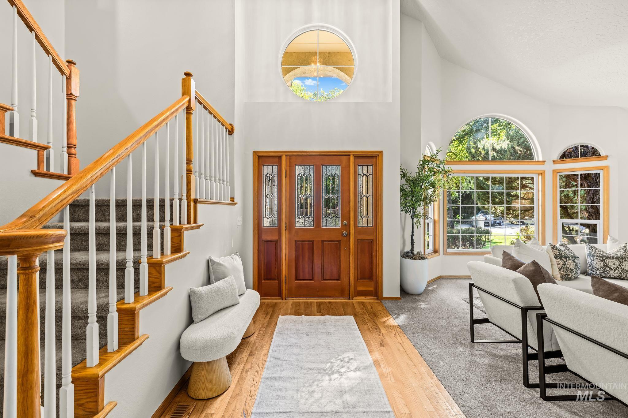 726 E Parkway Ct, Boise, Idaho 83706, 4 Bedrooms, 3 Bathrooms, Residential For Sale, Price $815,000, 99001093