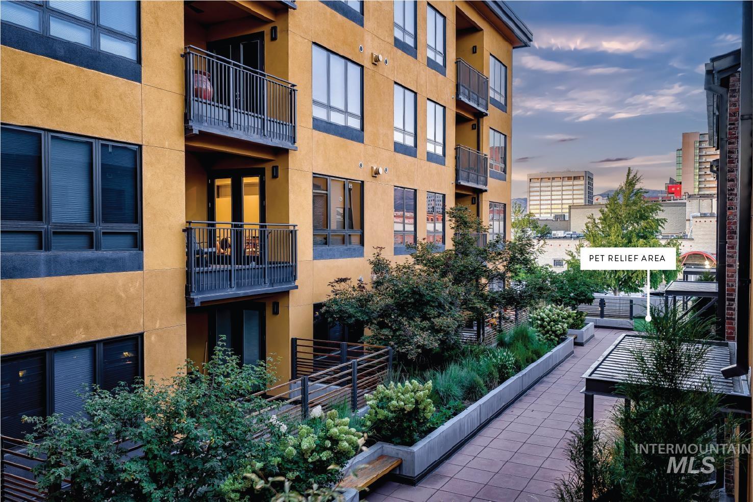 880 W River, Boise, Idaho 83702, 1 Bedroom, 1 Bathroom, Residential For Sale, Price $527,000, 99001096