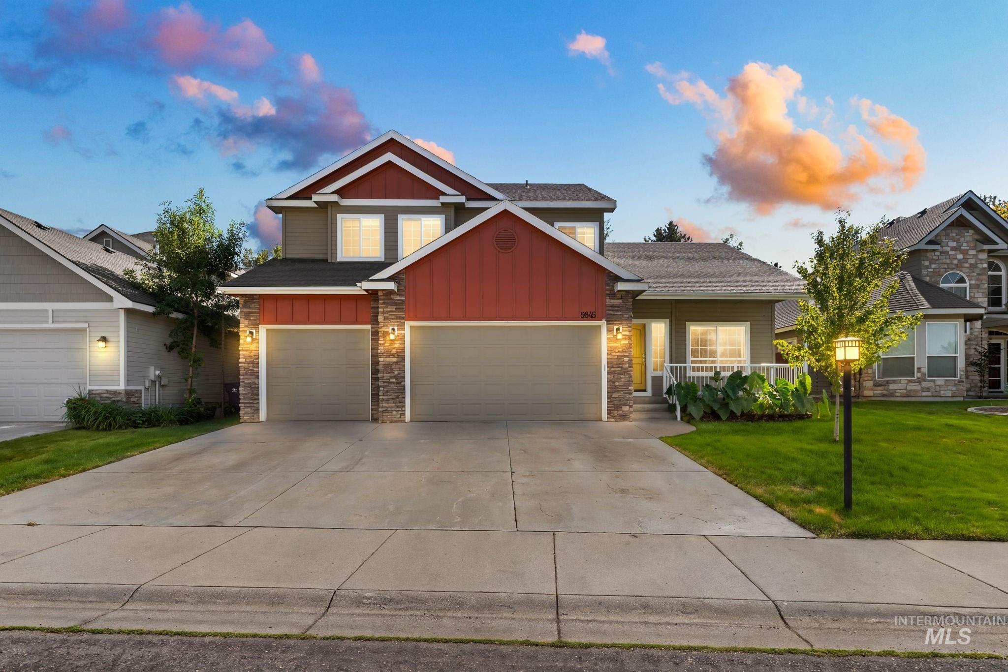 Residential For Sale