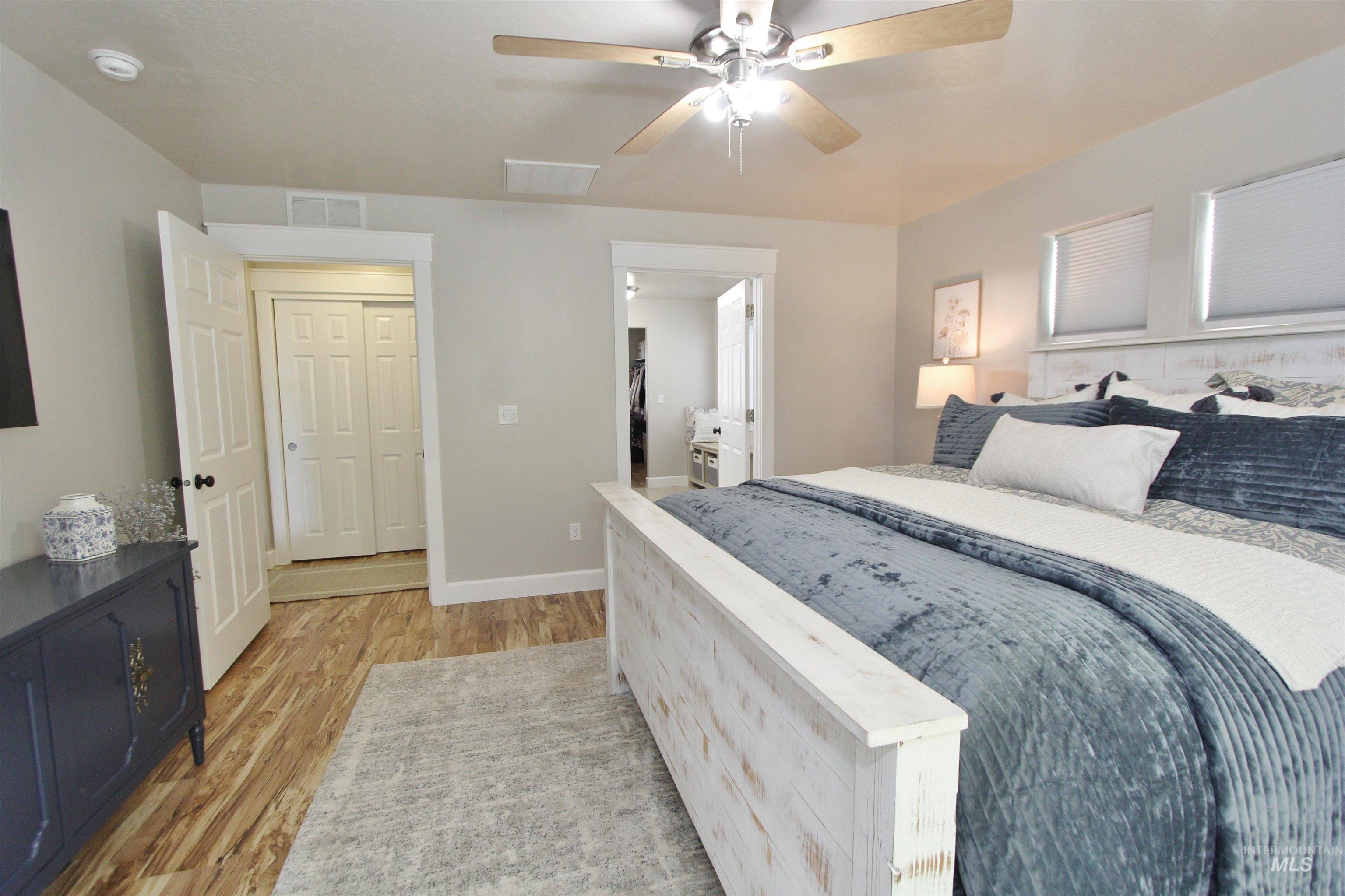 15687 Moosehorn Way, Caldwell, Idaho 83607, 4 Bedrooms, 2 Bathrooms, Residential For Sale, Price $459,900, 99001098