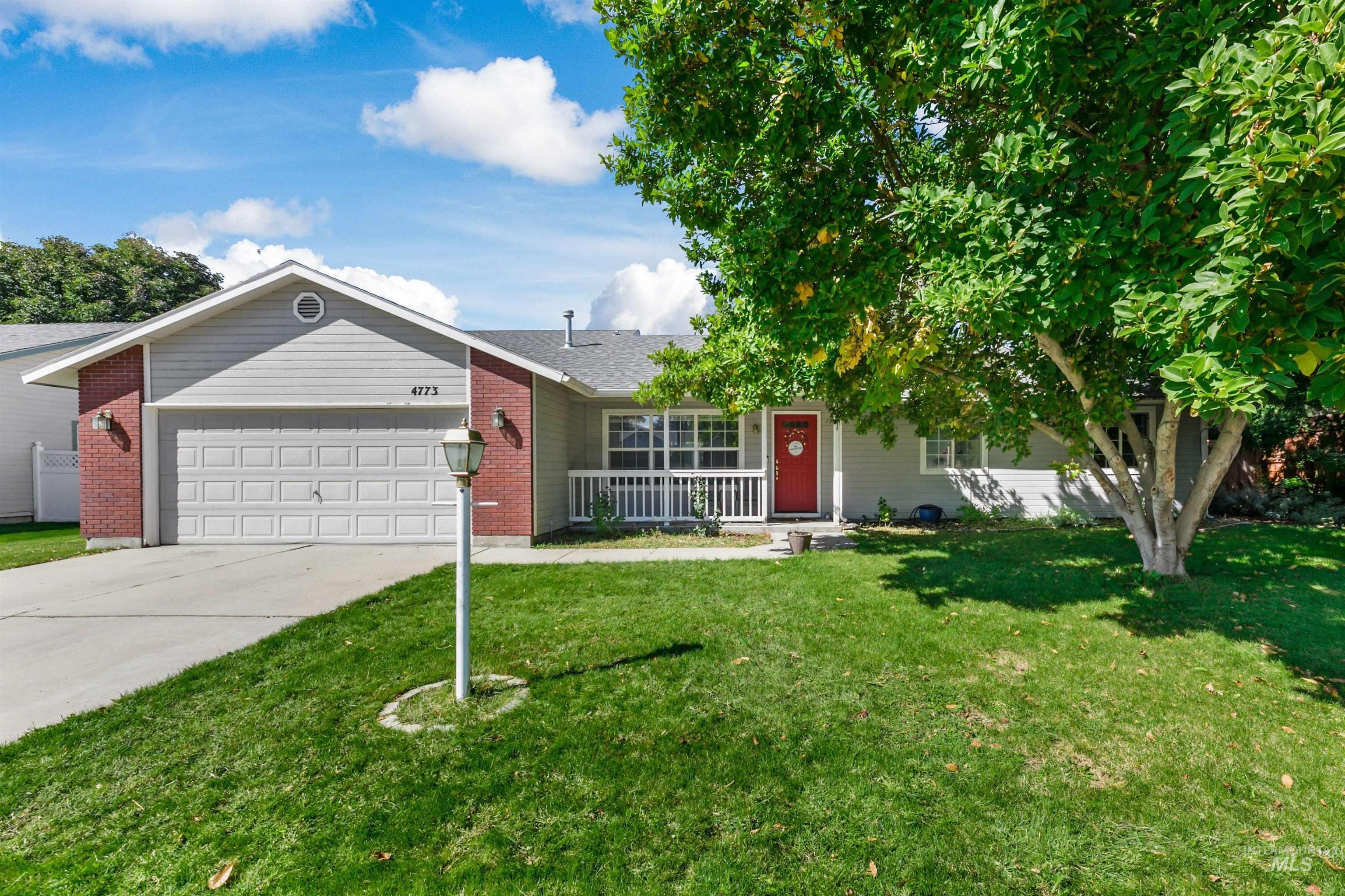 Residential For Sale