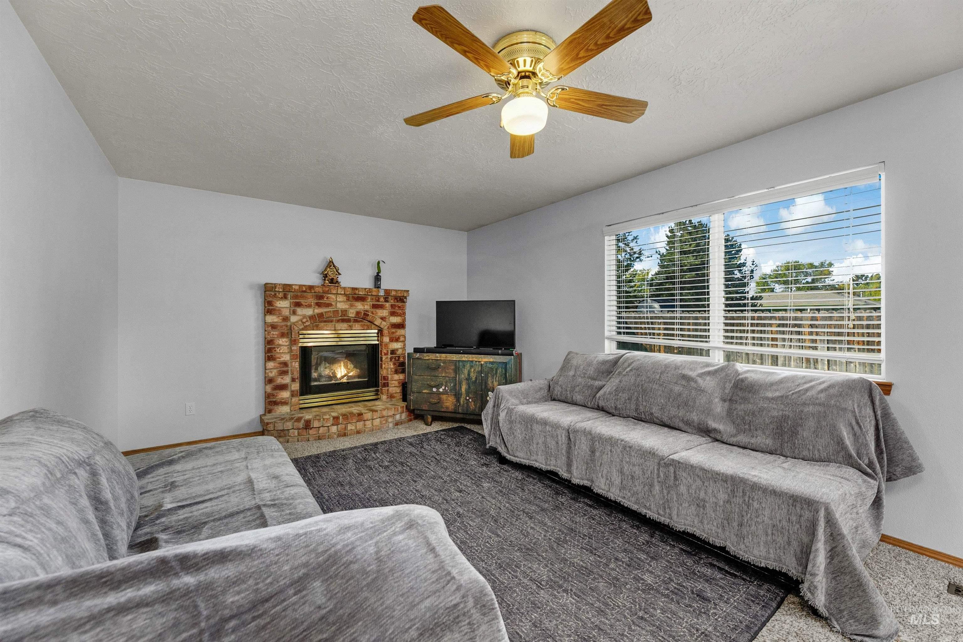4773 N Lancer Avenue, Boise, Idaho 83713, 4 Bedrooms, 2 Bathrooms, Residential For Sale, Price $435,000, 99001099