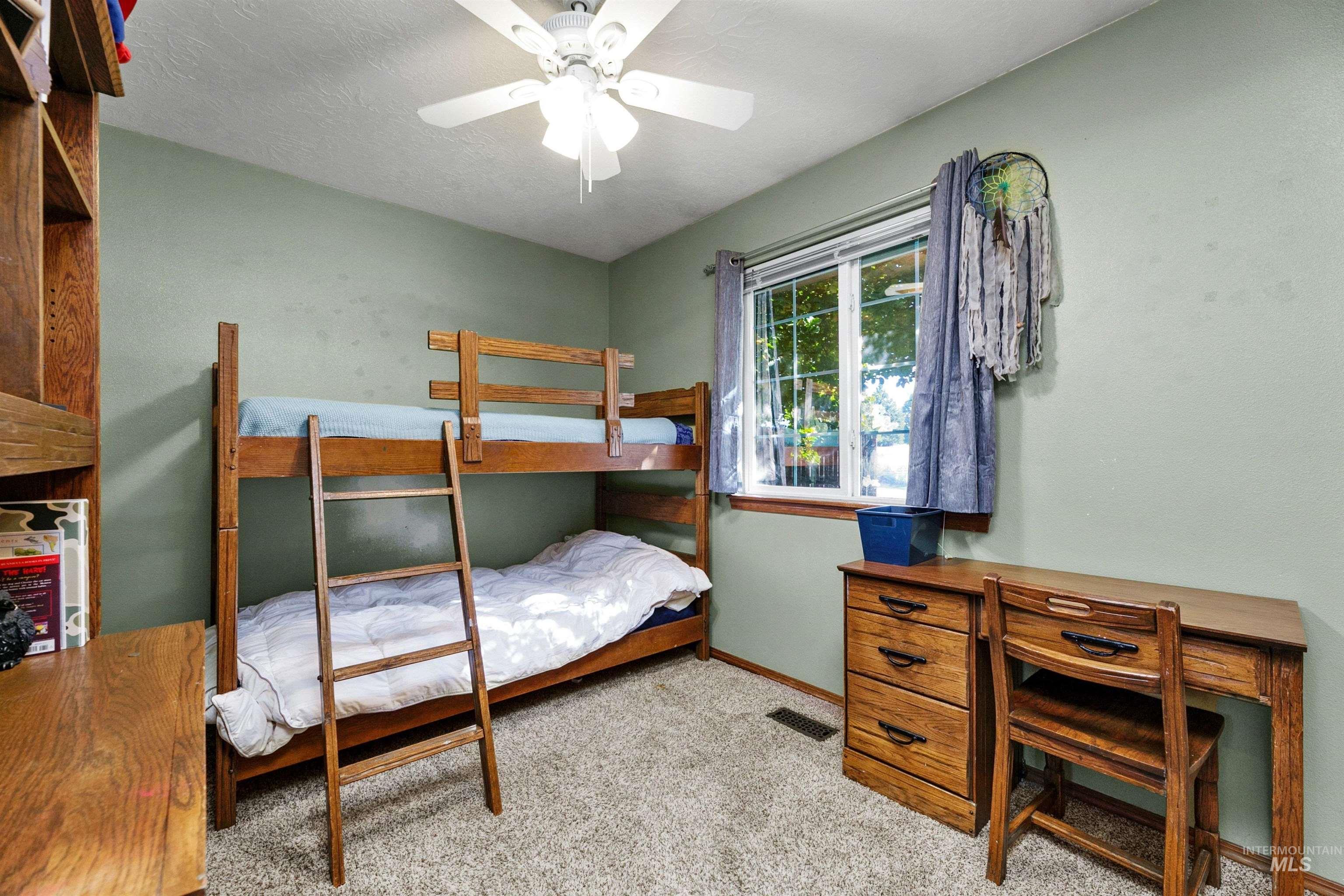 4773 N Lancer Avenue, Boise, Idaho 83713, 4 Bedrooms, 2 Bathrooms, Residential For Sale, Price $435,000, 99001099