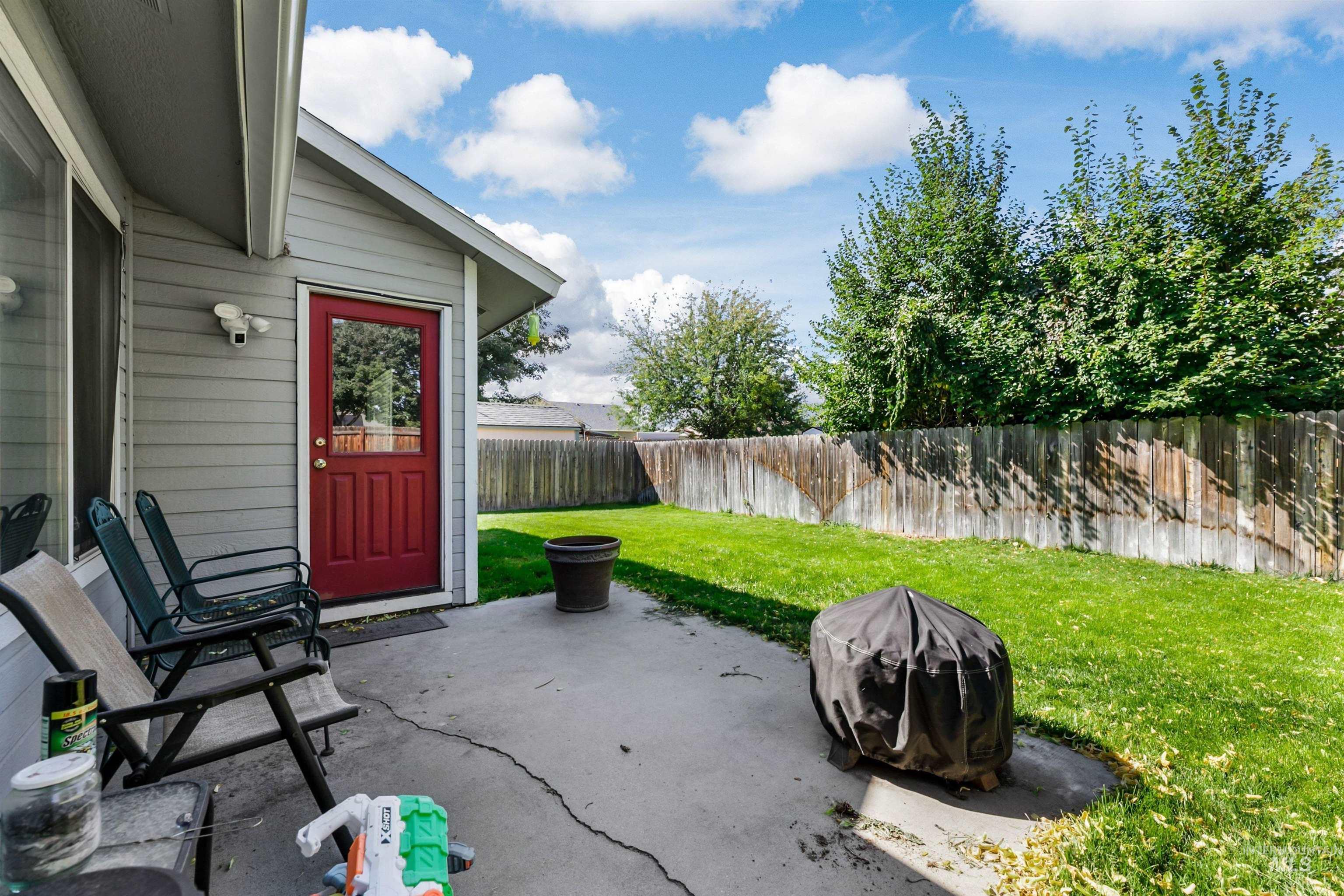 4773 N Lancer Avenue, Boise, Idaho 83713, 4 Bedrooms, 2 Bathrooms, Residential For Sale, Price $435,000, 99001099