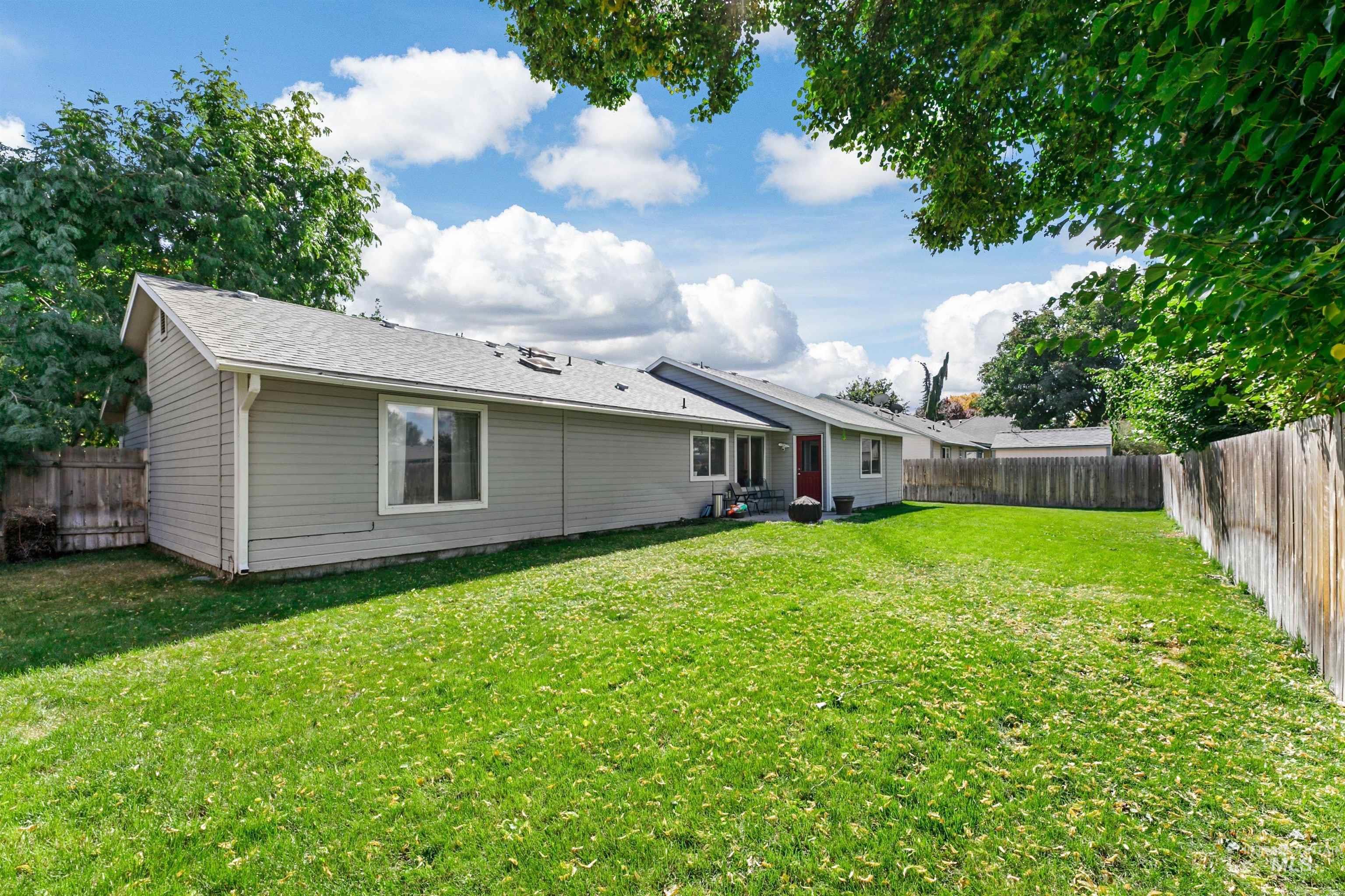 4773 N Lancer Avenue, Boise, Idaho 83713, 4 Bedrooms, 2 Bathrooms, Residential For Sale, Price $435,000, 99001099