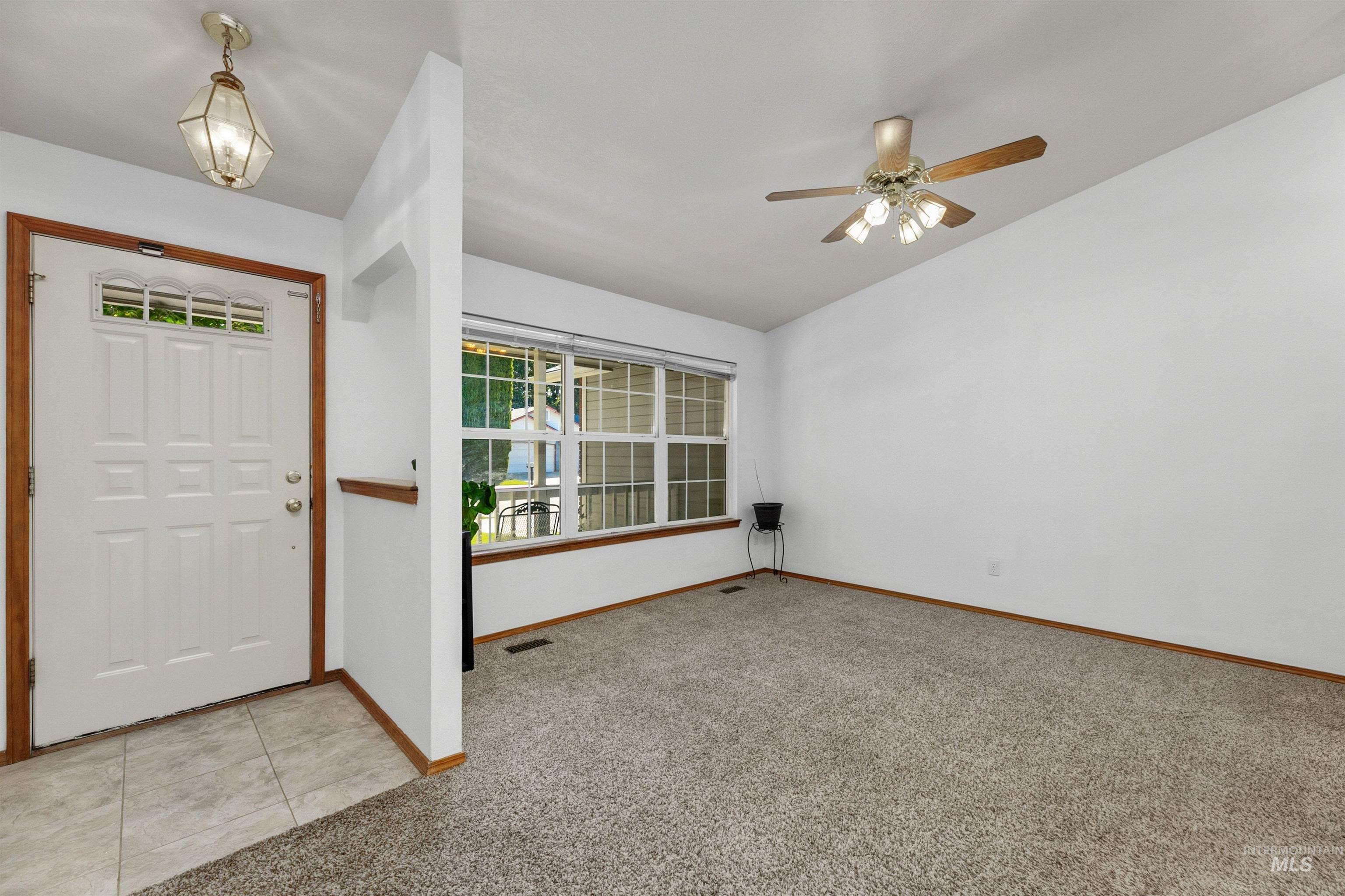 4773 N Lancer Avenue, Boise, Idaho 83713, 4 Bedrooms, 2 Bathrooms, Residential For Sale, Price $435,000, 99001099