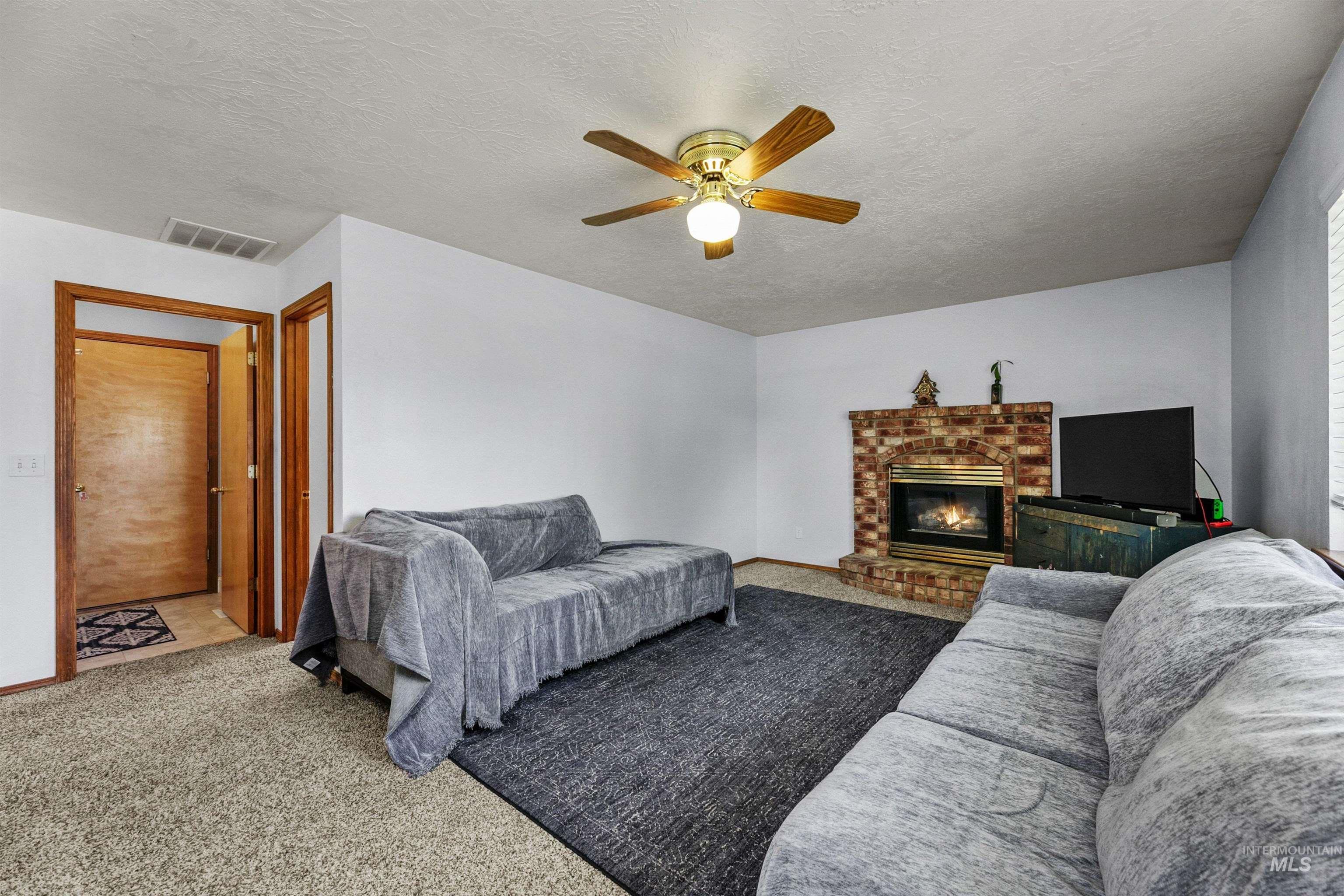 4773 N Lancer Avenue, Boise, Idaho 83713, 4 Bedrooms, 2 Bathrooms, Residential For Sale, Price $435,000, 99001099