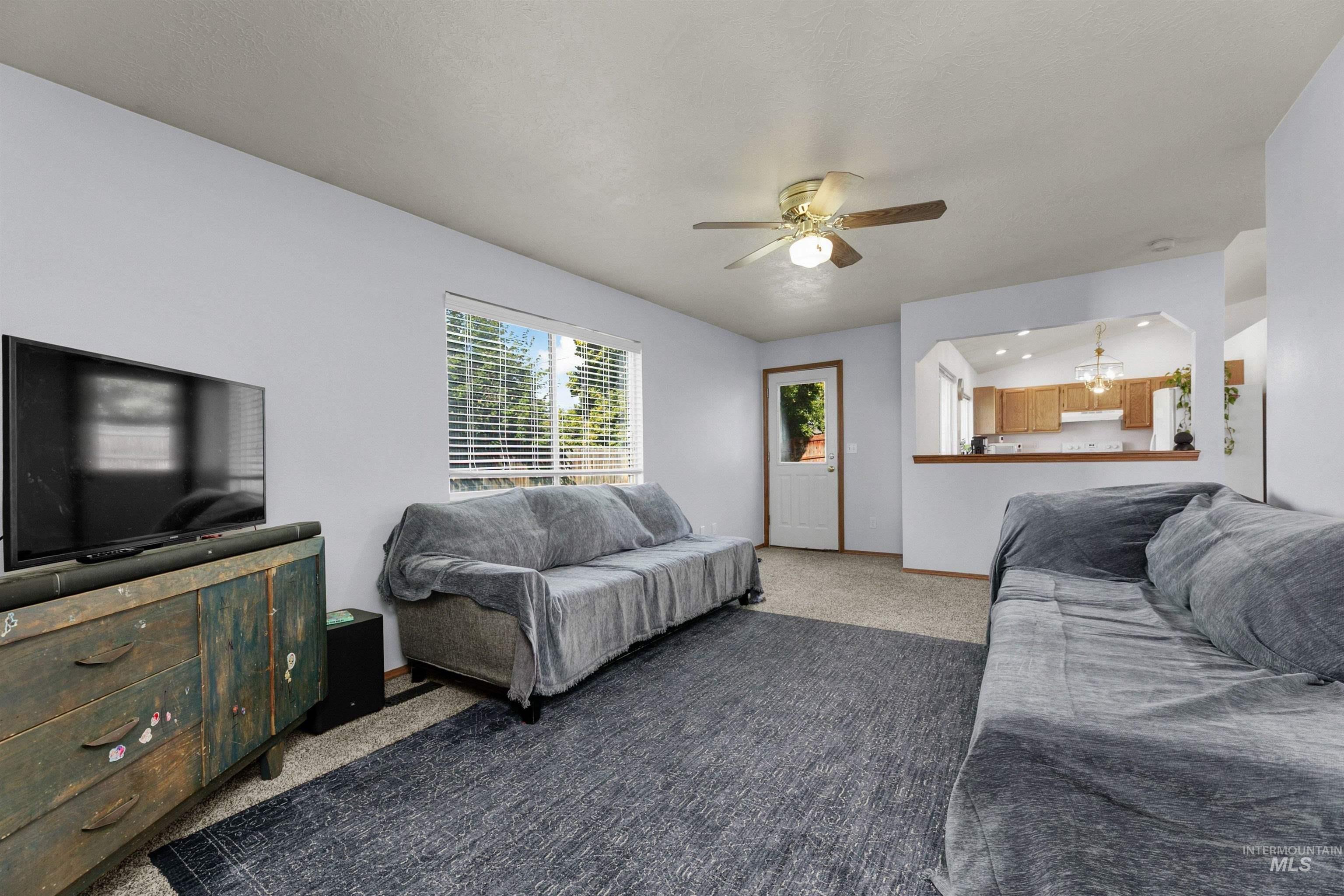 4773 N Lancer Avenue, Boise, Idaho 83713, 4 Bedrooms, 2 Bathrooms, Residential For Sale, Price $435,000, 99001099