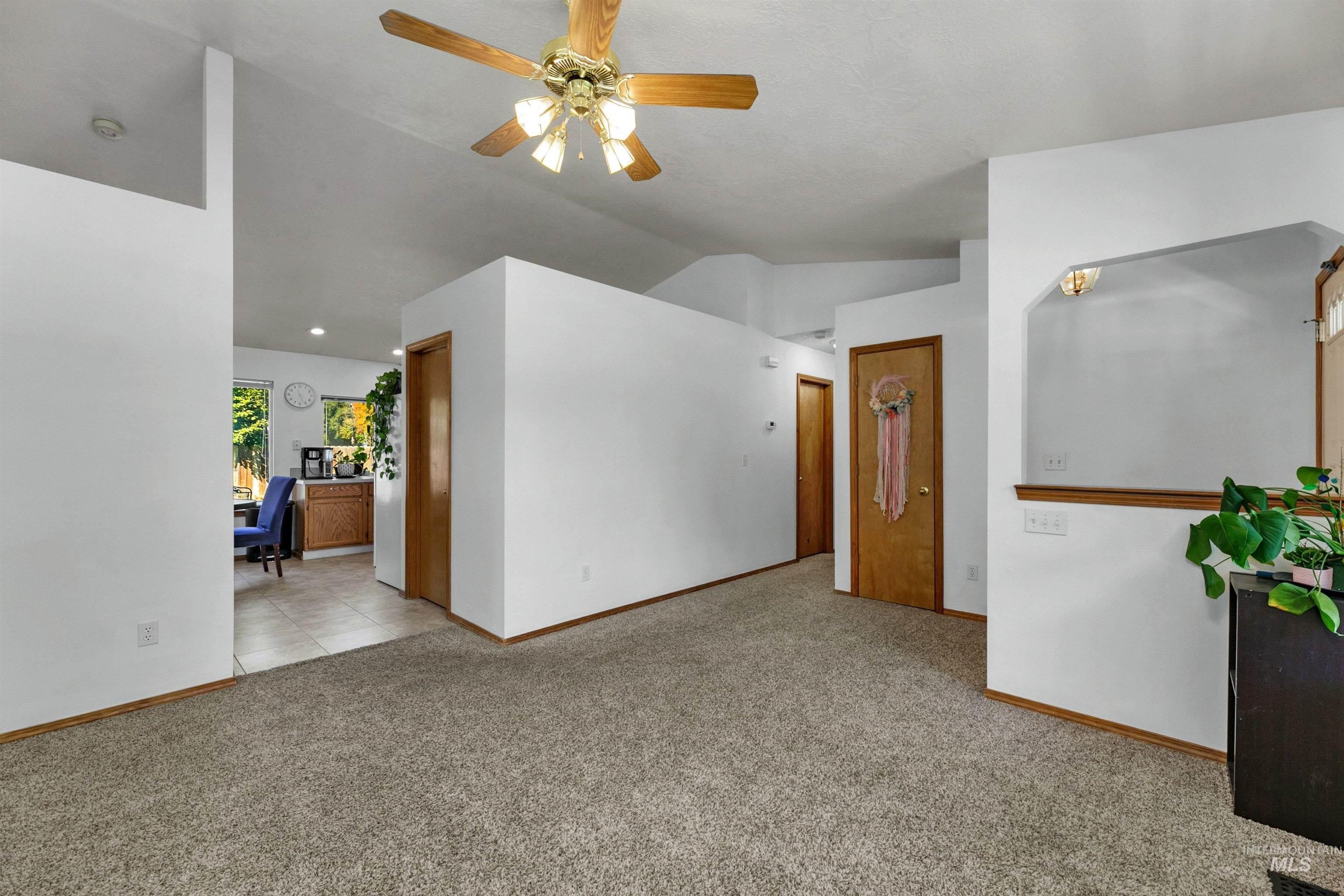 4773 N Lancer Avenue, Boise, Idaho 83713, 4 Bedrooms, 2 Bathrooms, Residential For Sale, Price $435,000, 99001099