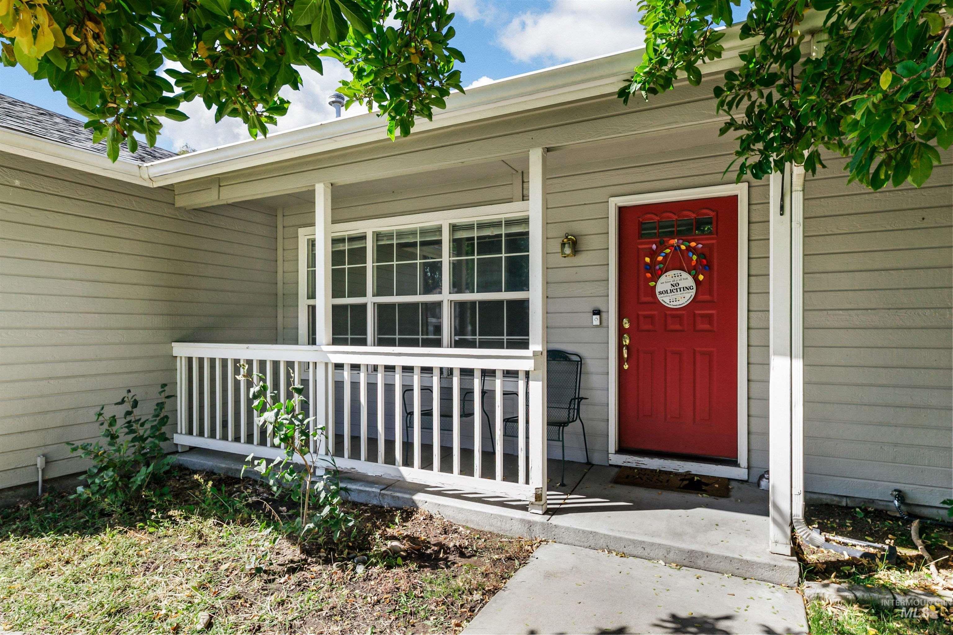 4773 N Lancer Avenue, Boise, Idaho 83713, 4 Bedrooms, 2 Bathrooms, Residential For Sale, Price $435,000, 99001099