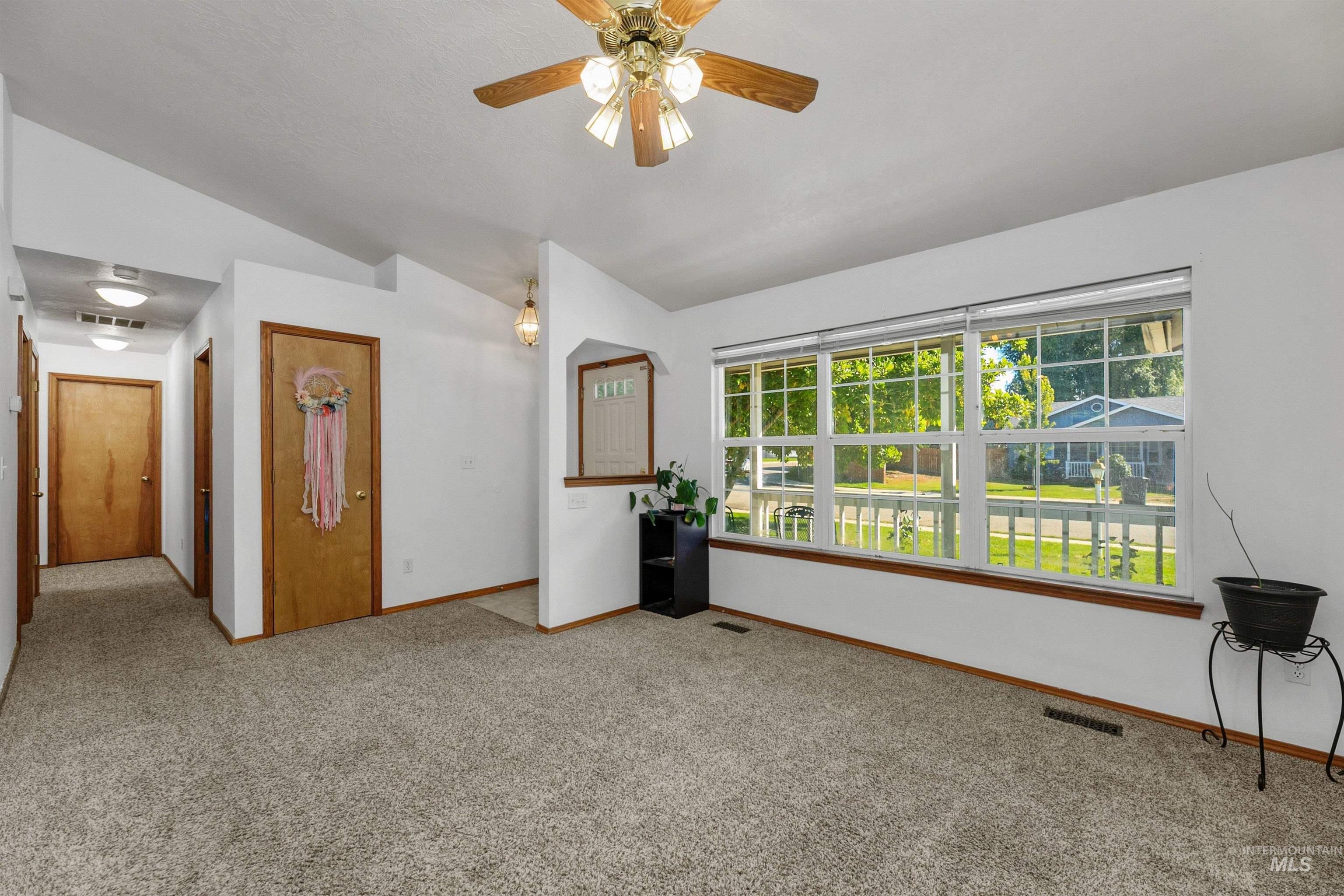 4773 N Lancer Avenue, Boise, Idaho 83713, 4 Bedrooms, 2 Bathrooms, Residential For Sale, Price $435,000, 99001099