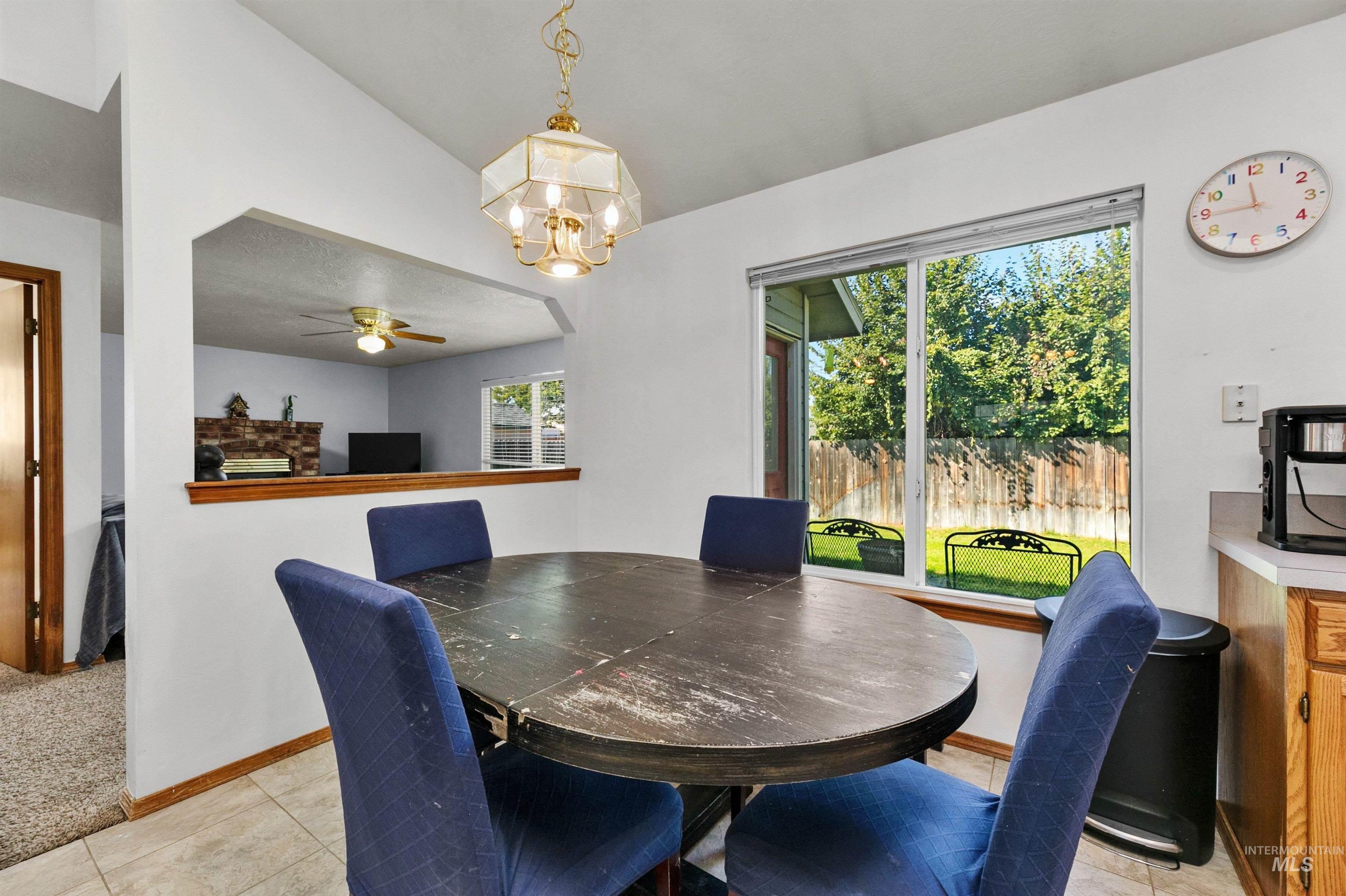 4773 N Lancer Avenue, Boise, Idaho 83713, 4 Bedrooms, 2 Bathrooms, Residential For Sale, Price $435,000, 99001099