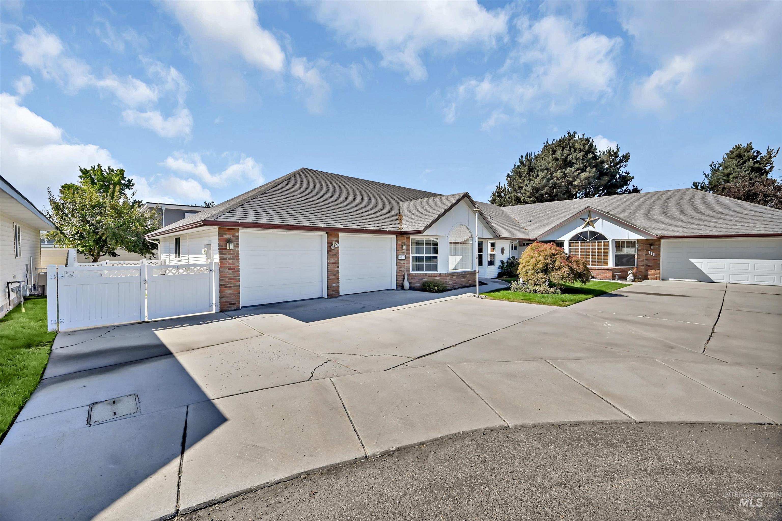 112 Country Lane Loop, Payette, Idaho 83661, 2 Bedrooms, 2 Bathrooms, Residential For Sale, Price $349,900, 99001100