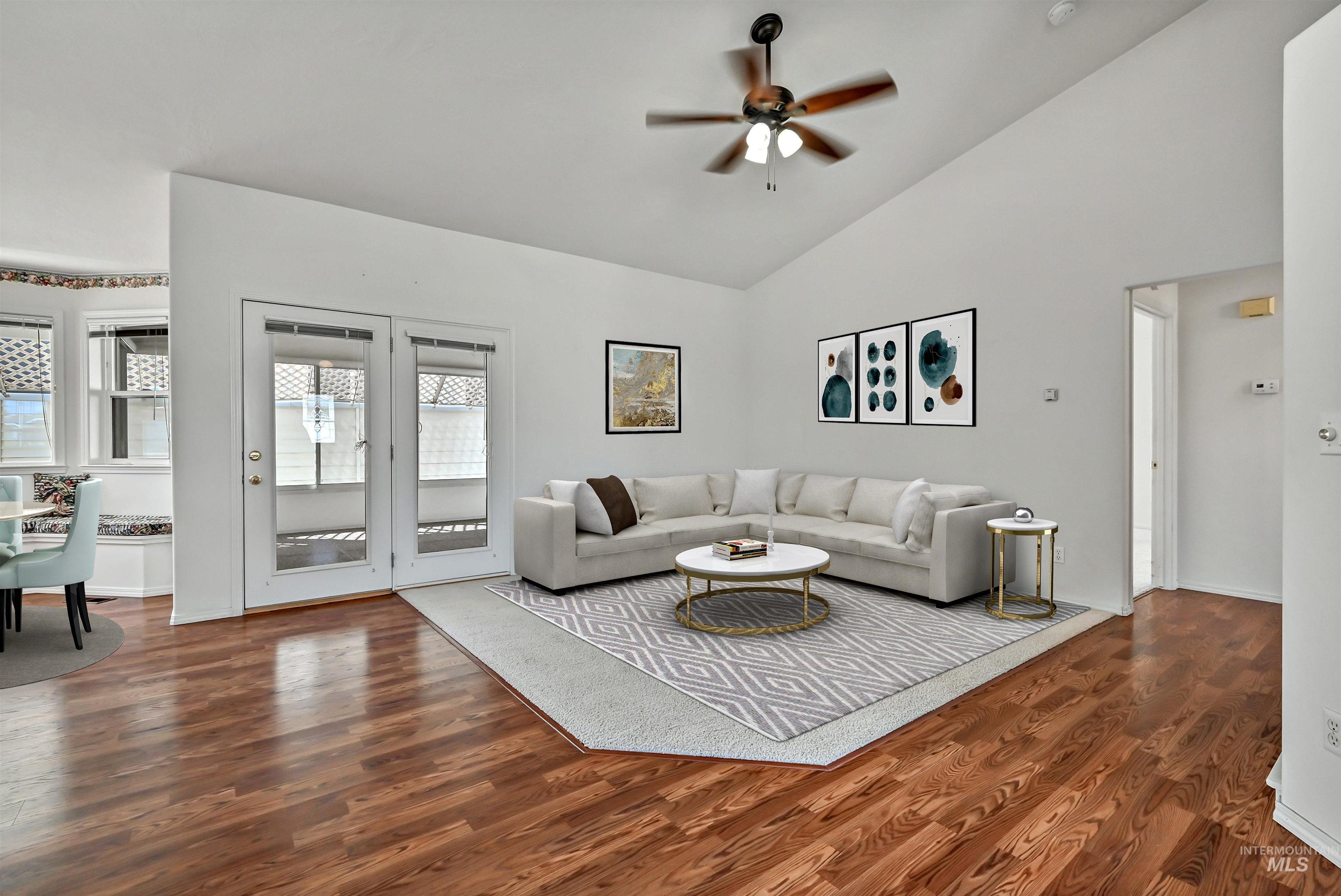 112 Country Lane Loop, Payette, Idaho 83661, 2 Bedrooms, 2 Bathrooms, Residential For Sale, Price $349,900, 99001100