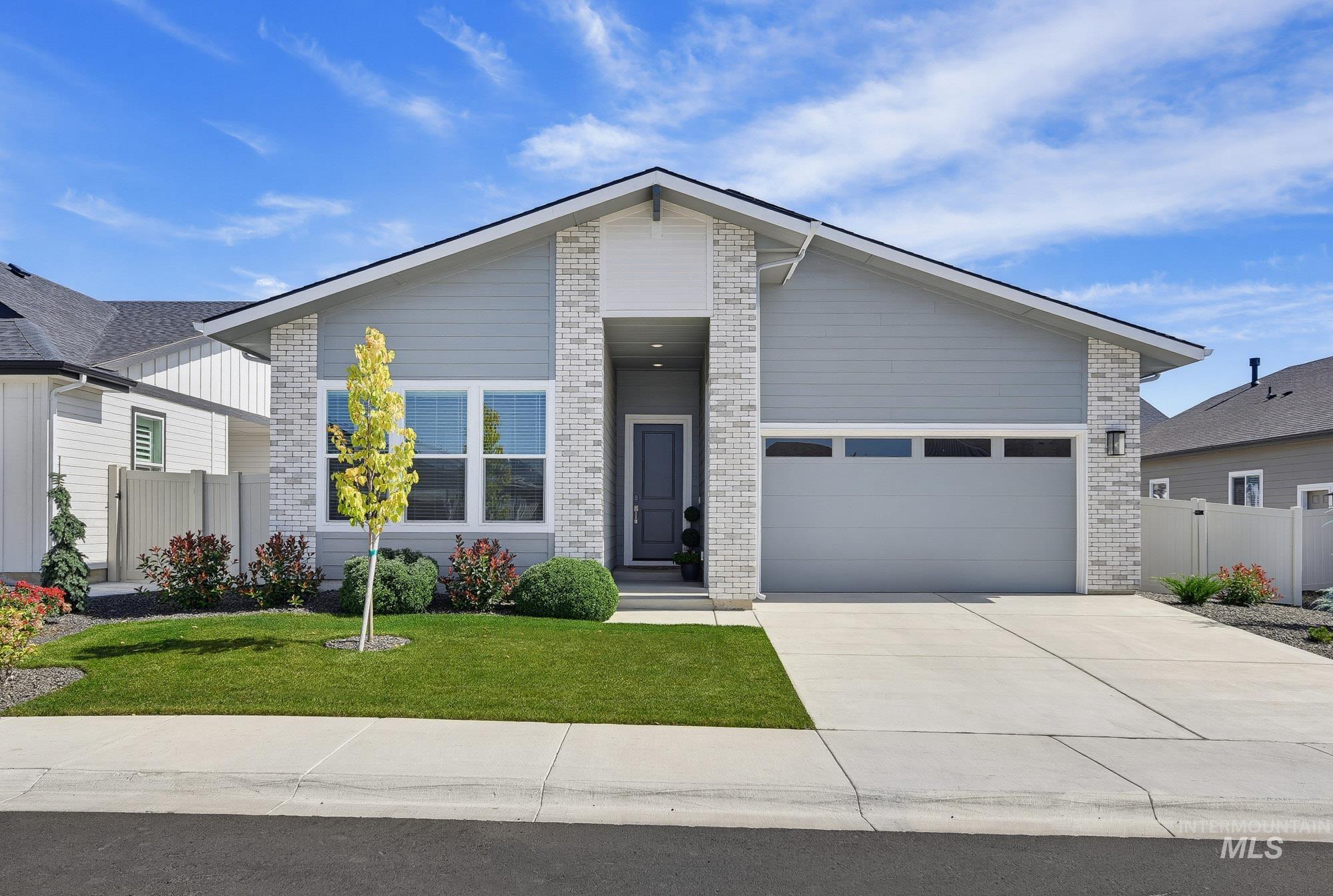 Residential For Sale