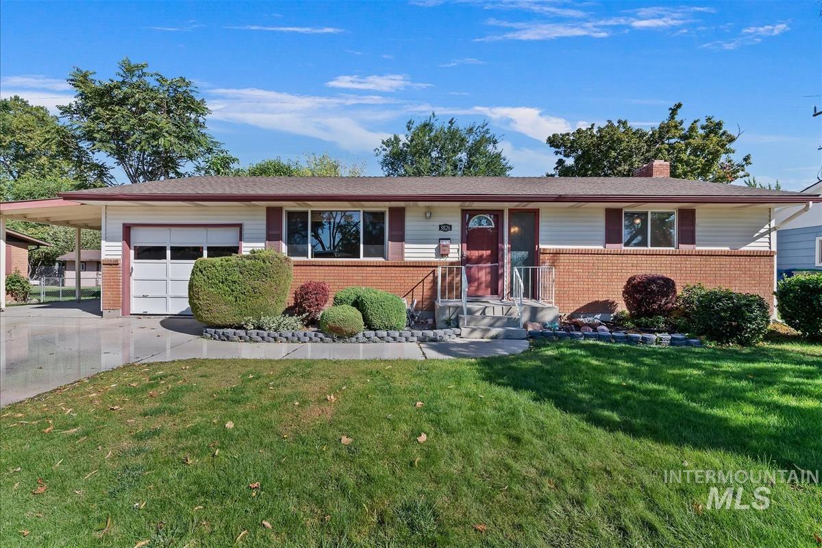 Residential For Sale