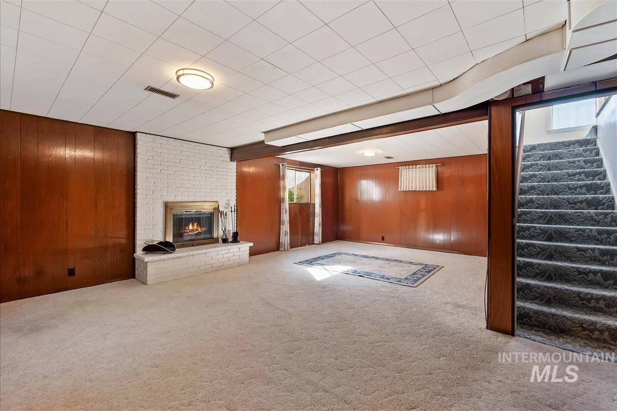 3826 W Pasadena Dr, Boise, Idaho 83705, 3 Bedrooms, 2 Bathrooms, Residential For Sale, Price $449,000, 99001106