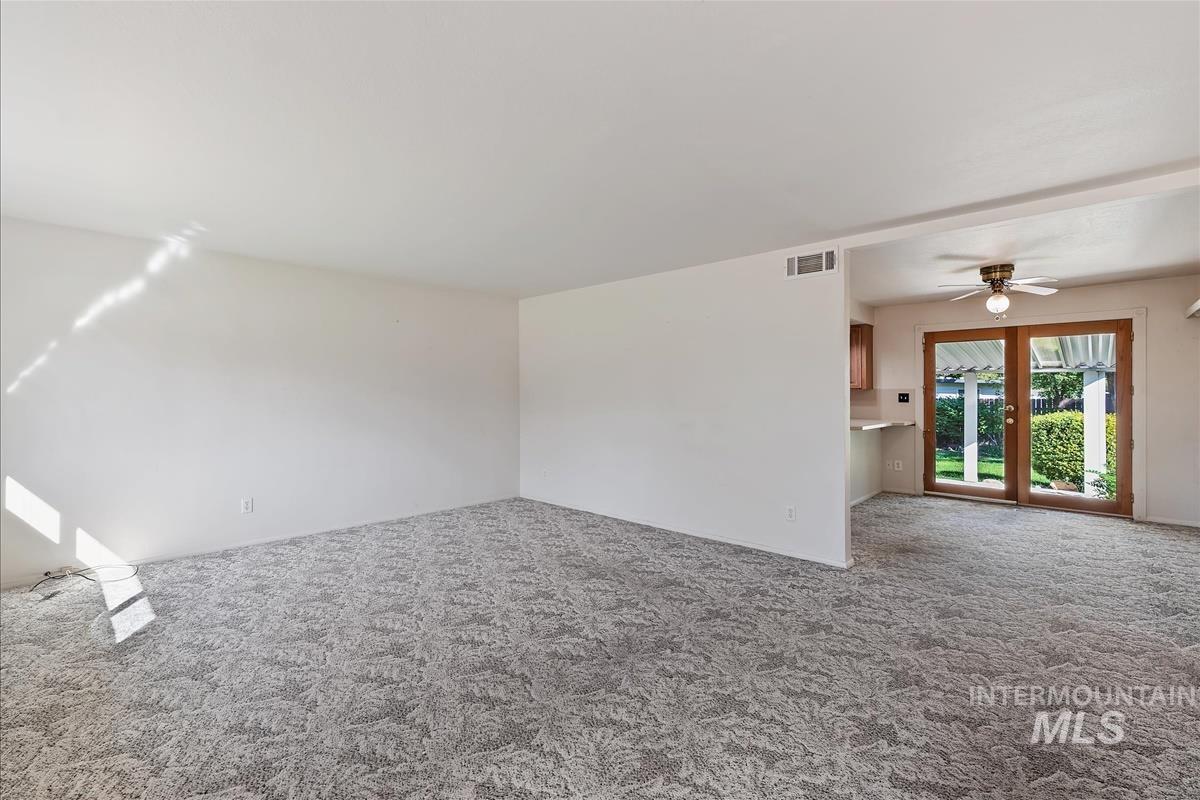 3826 W Pasadena Dr, Boise, Idaho 83705, 3 Bedrooms, 2 Bathrooms, Residential For Sale, Price $449,000, 99001106