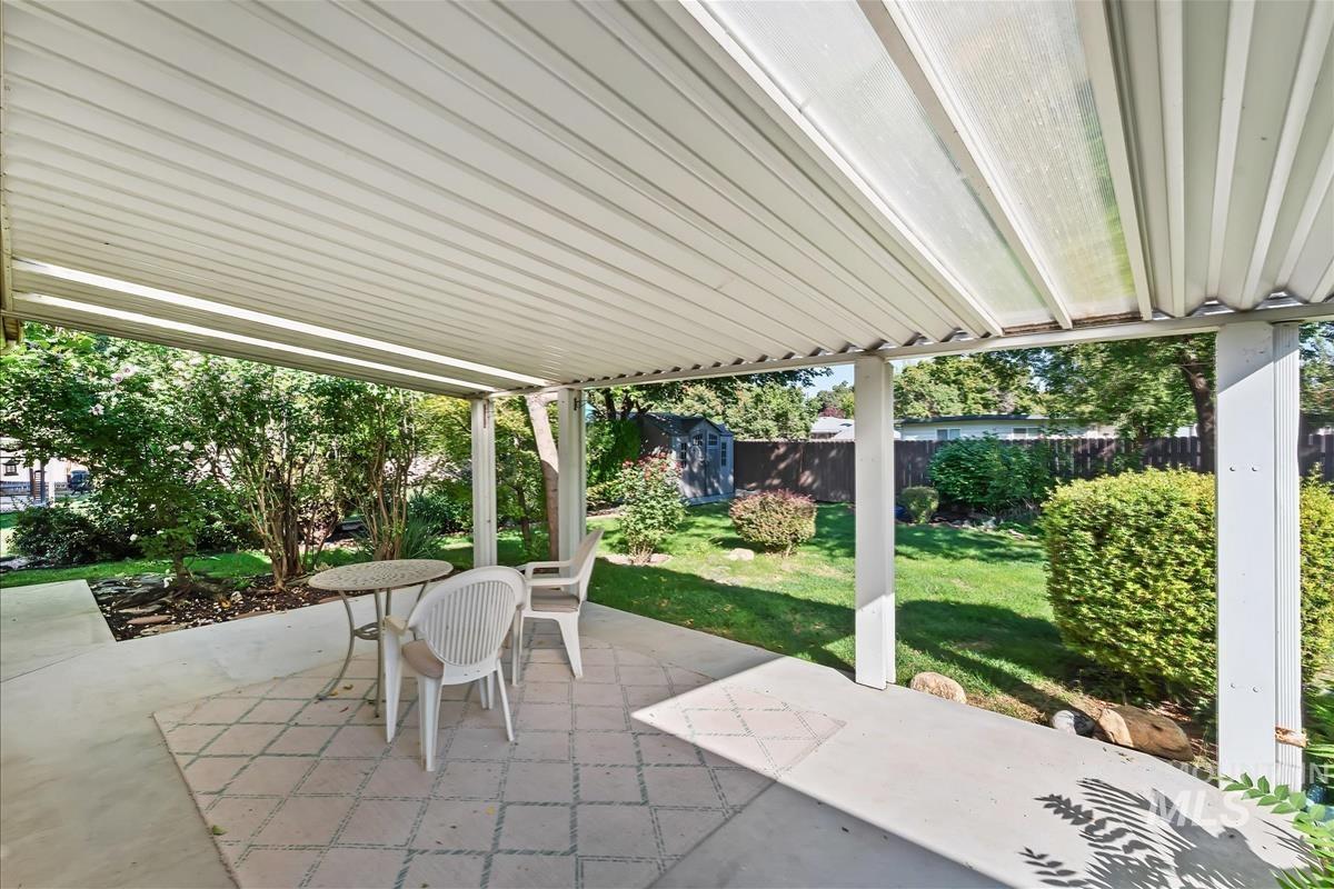 3826 W Pasadena Dr, Boise, Idaho 83705, 3 Bedrooms, 2 Bathrooms, Residential For Sale, Price $449,000, 99001106