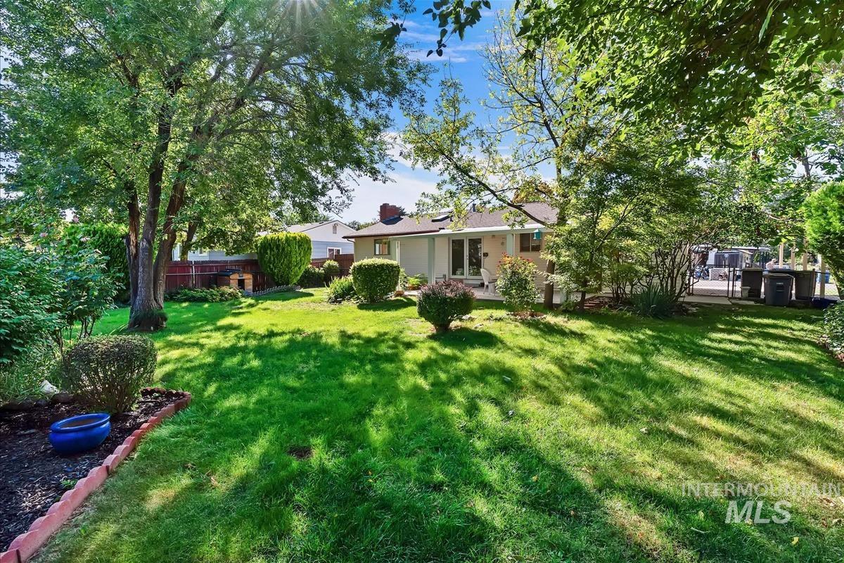 3826 W Pasadena Dr, Boise, Idaho 83705, 3 Bedrooms, 2 Bathrooms, Residential For Sale, Price $449,000, 99001106