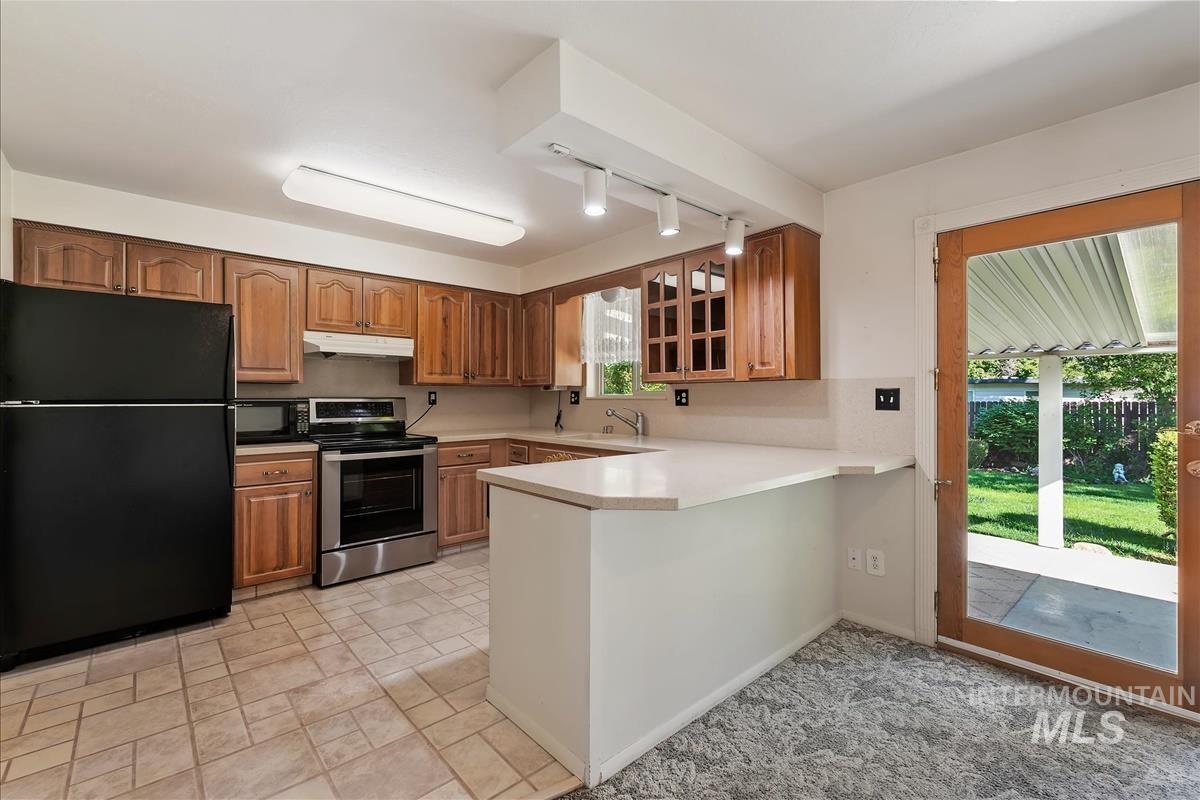 3826 W Pasadena Dr, Boise, Idaho 83705, 3 Bedrooms, 2 Bathrooms, Residential For Sale, Price $449,000, 99001106