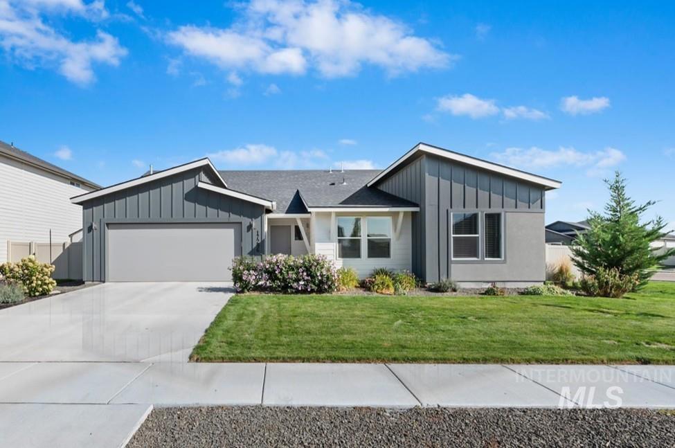 Residential For Sale