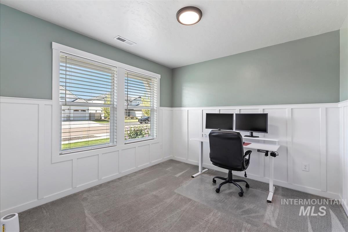 17296 N Nightjar Way, Nampa, Idaho 83687, 4 Bedrooms, 2 Bathrooms, Residential For Sale, Price $419,000, 99001107
