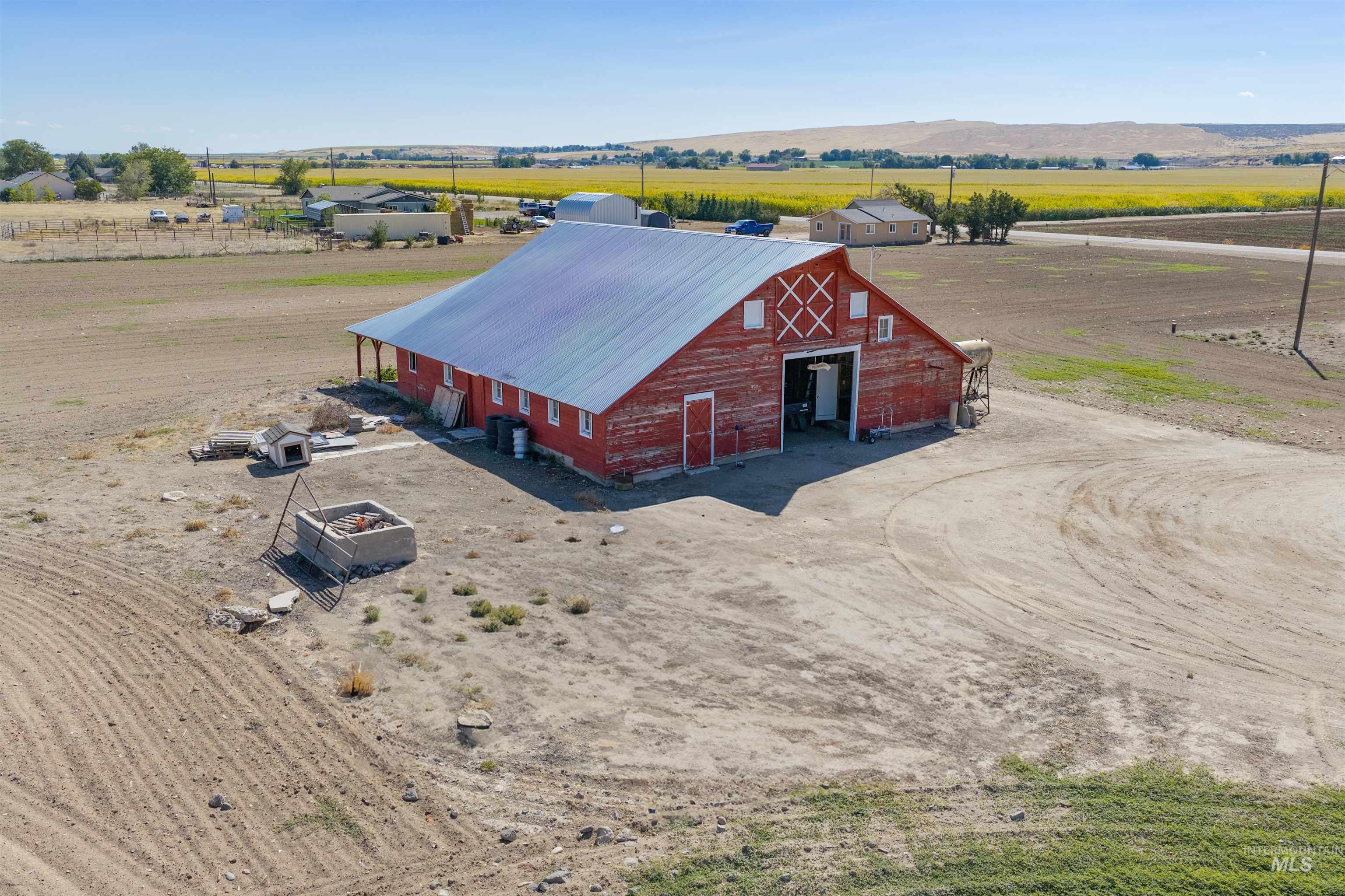 4574 Bennett Rd, Kuna, Idaho 83634, 5 Bedrooms, 3 Bathrooms, Residential For Sale, Price $899,000, 99001108