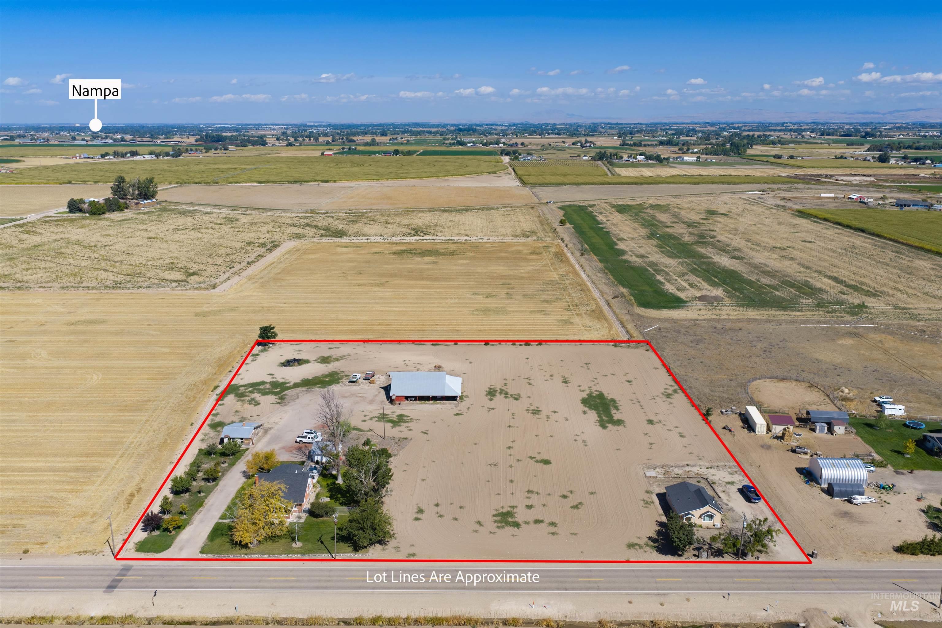 4574 Bennett Rd, Kuna, Idaho 83634, 5 Bedrooms, 3 Bathrooms, Residential For Sale, Price $899,000, 99001108