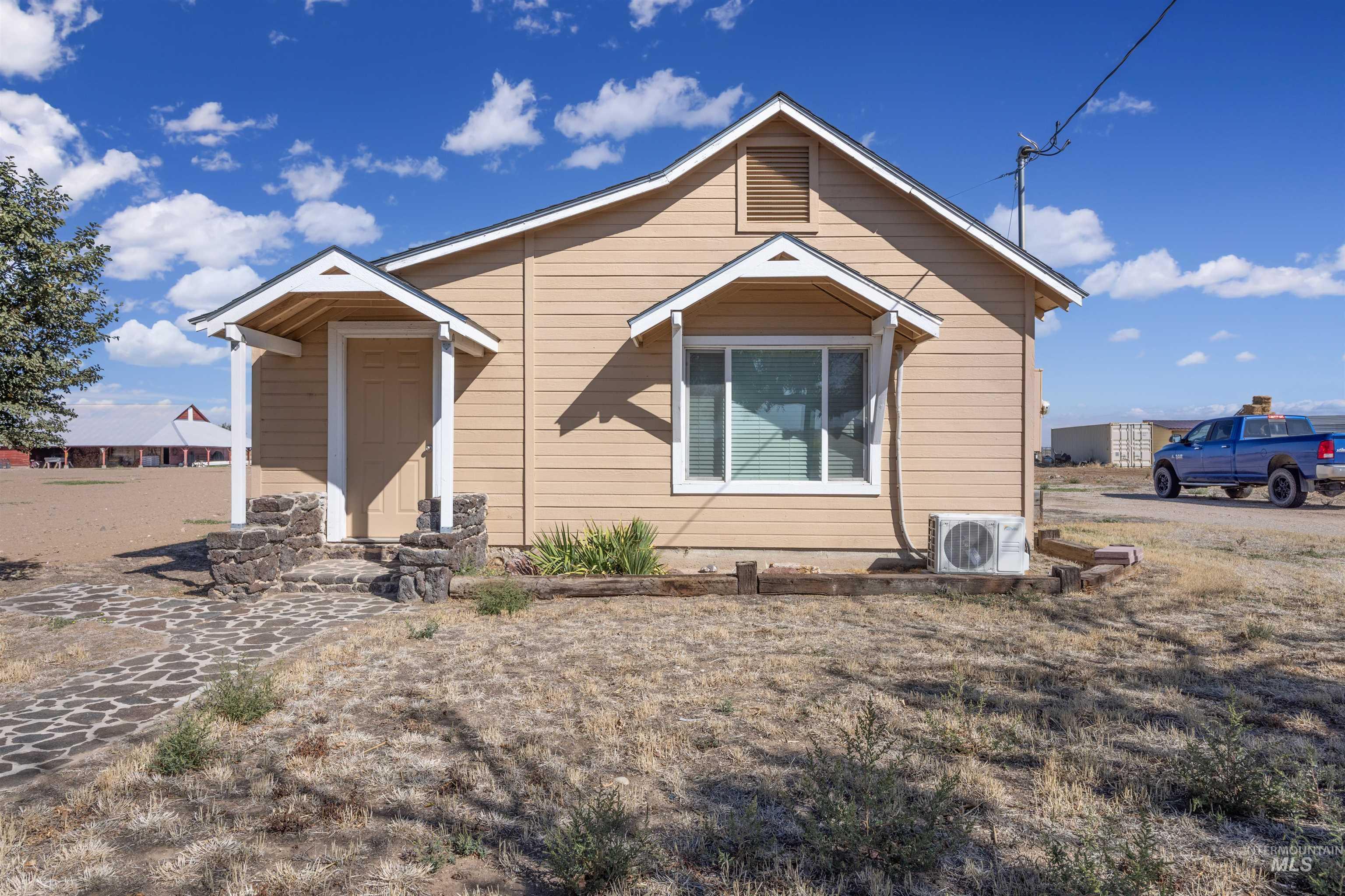 4574 Bennett Rd, Kuna, Idaho 83634, 5 Bedrooms, 3 Bathrooms, Residential For Sale, Price $899,000, 99001108