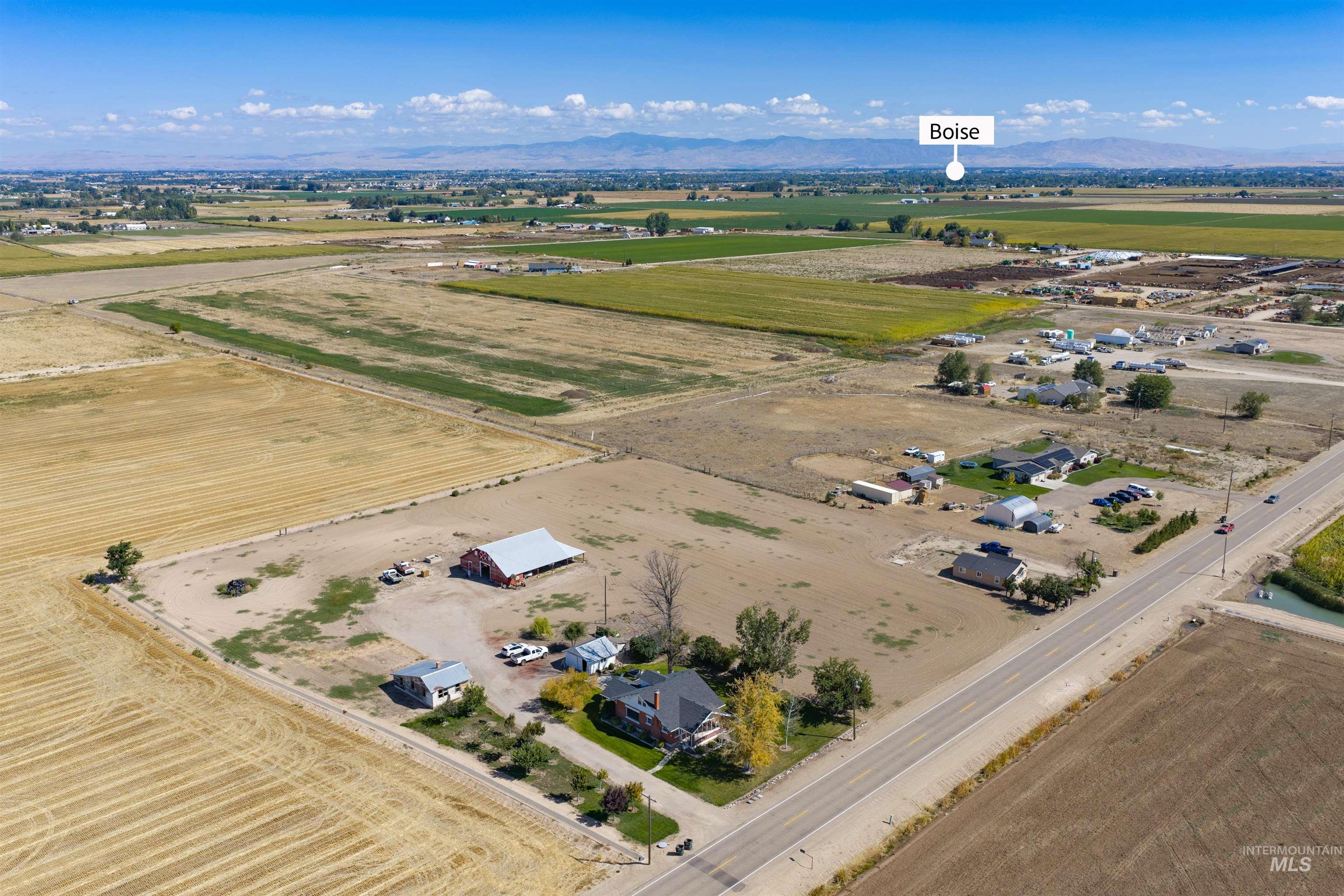 4574 Bennett Rd, Kuna, Idaho 83634, 5 Bedrooms, 3 Bathrooms, Residential For Sale, Price $899,000, 99001108