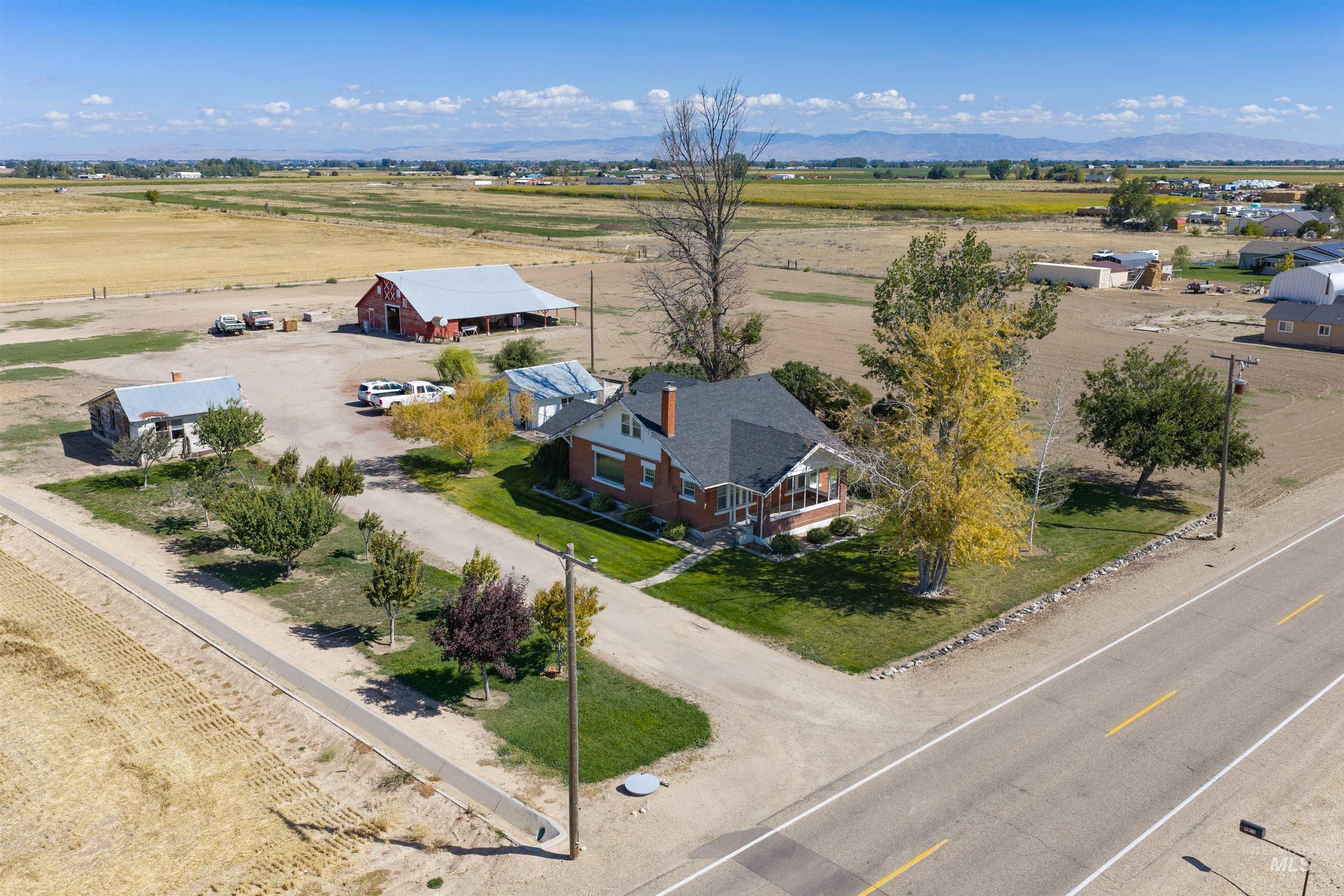 4574 Bennett Rd, Kuna, Idaho 83634, 5 Bedrooms, 3 Bathrooms, Residential For Sale, Price $899,000, 99001108