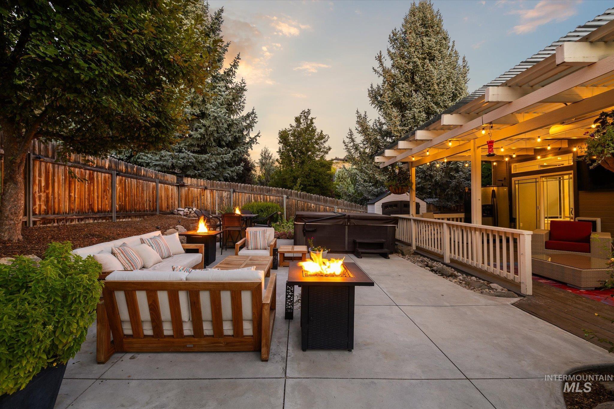 4910 W Outlook Ave, Boise, Idaho 83703, 6 Bedrooms, 3 Bathrooms, Residential For Sale, Price $1,150,000,MLS 99001113