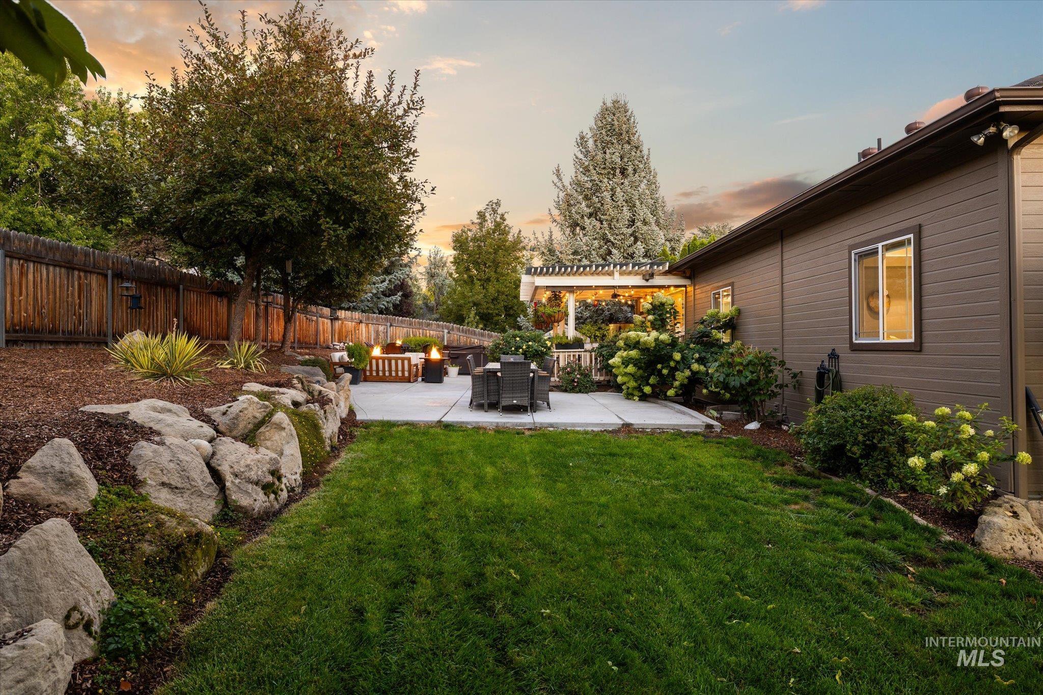4910 W Outlook Ave, Boise, Idaho 83703, 6 Bedrooms, 3 Bathrooms, Residential For Sale, Price $1,150,000,MLS 99001113