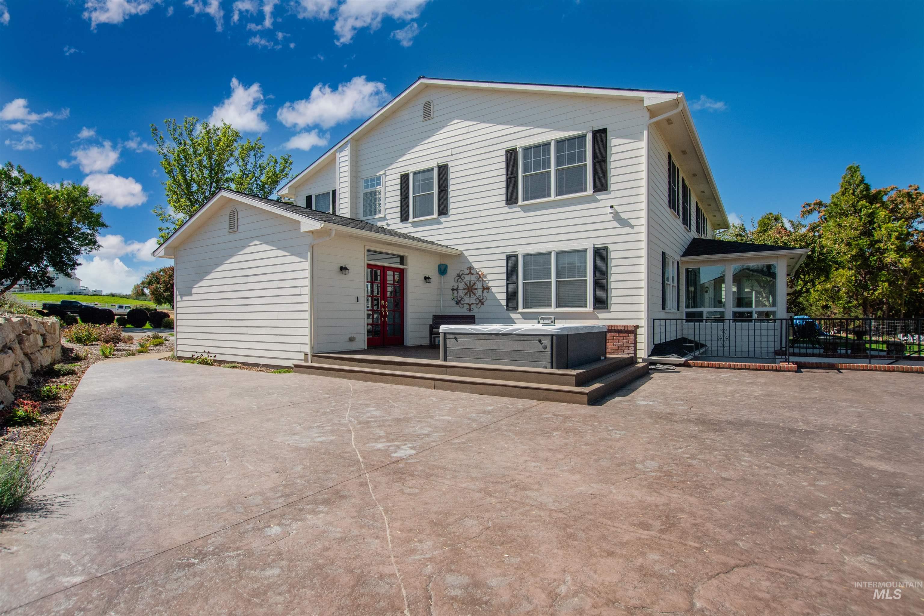 8716 Quail Ridge Dr., Nampa, Idaho 83686, 4 Bedrooms, 3.5 Bathrooms, Residential For Sale, Price $1,500,000,MLS 99001115